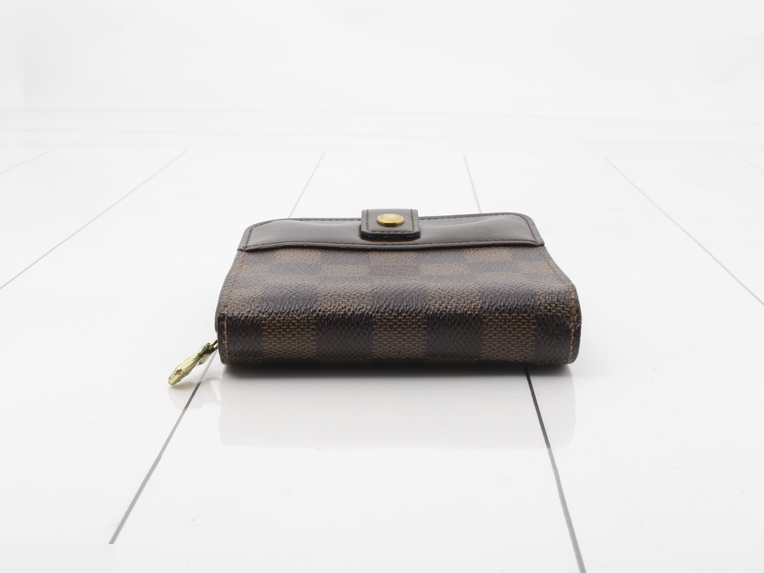 Compact Zip — view 3