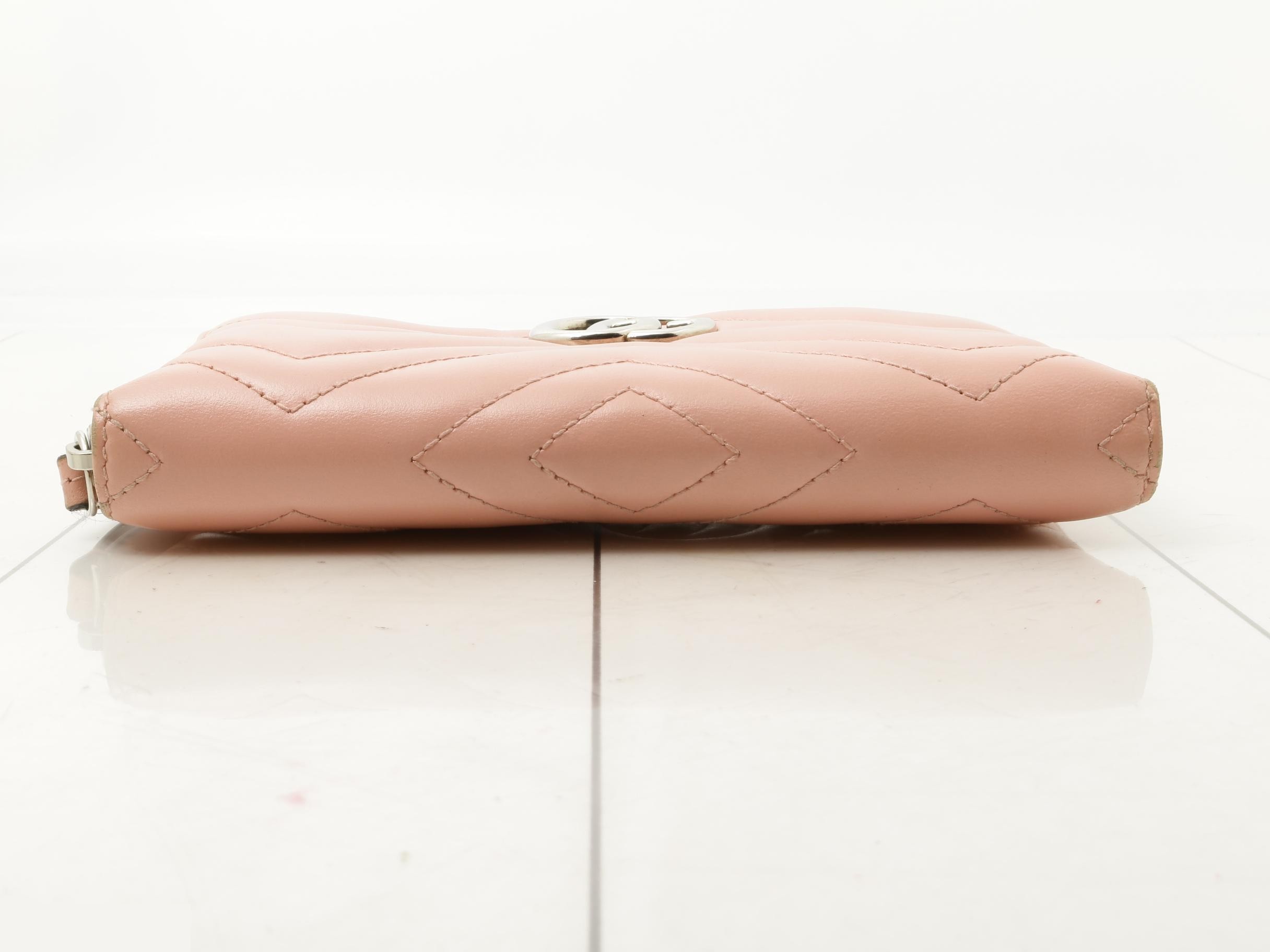 Marmont Round Zipper — view 3
