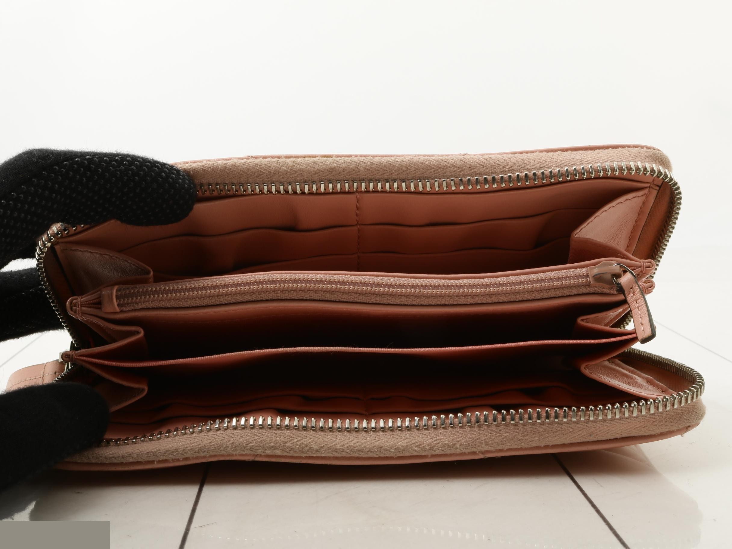 Marmont Round Zipper — view 4