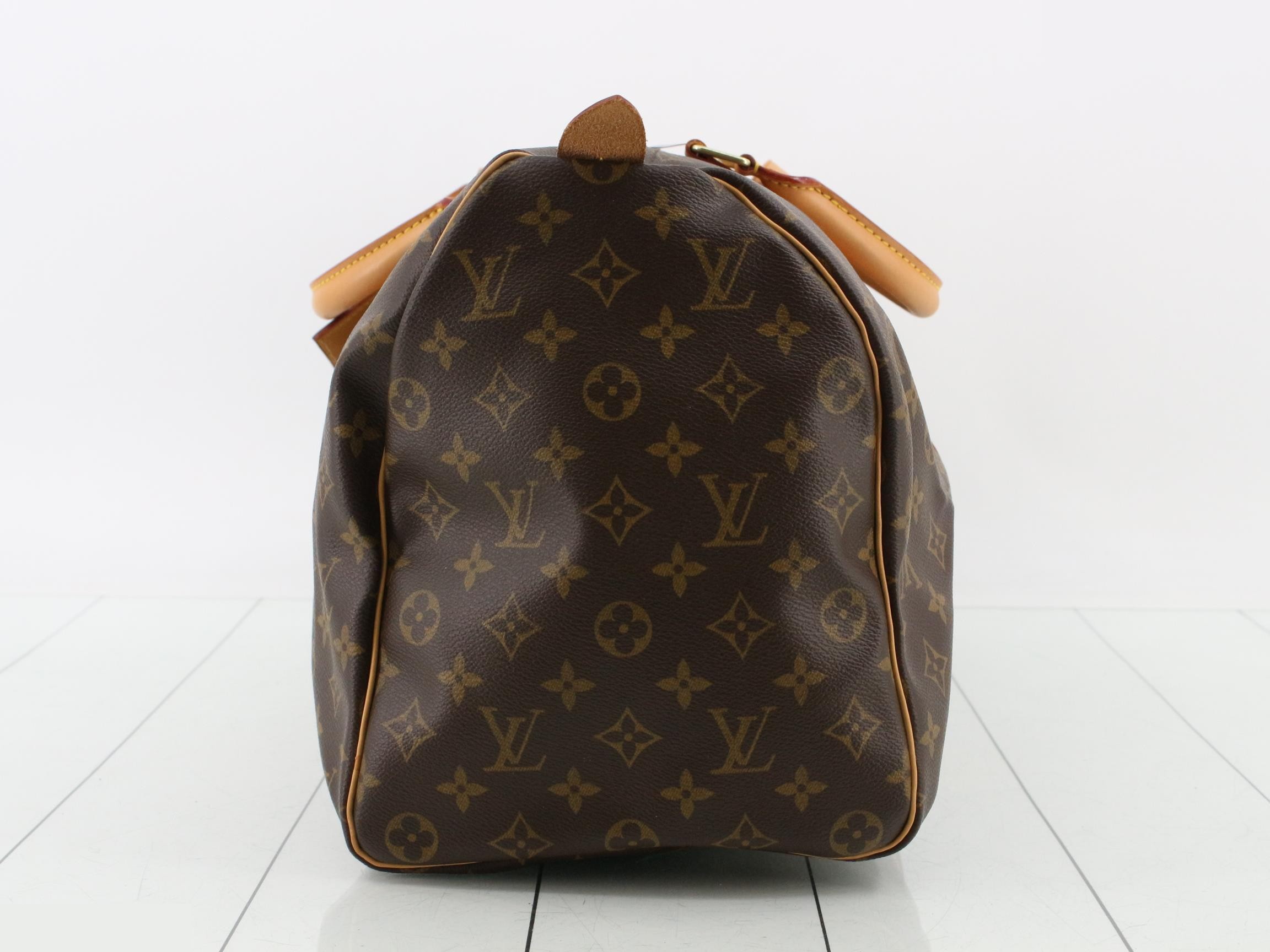 Keepall 45 — view 3