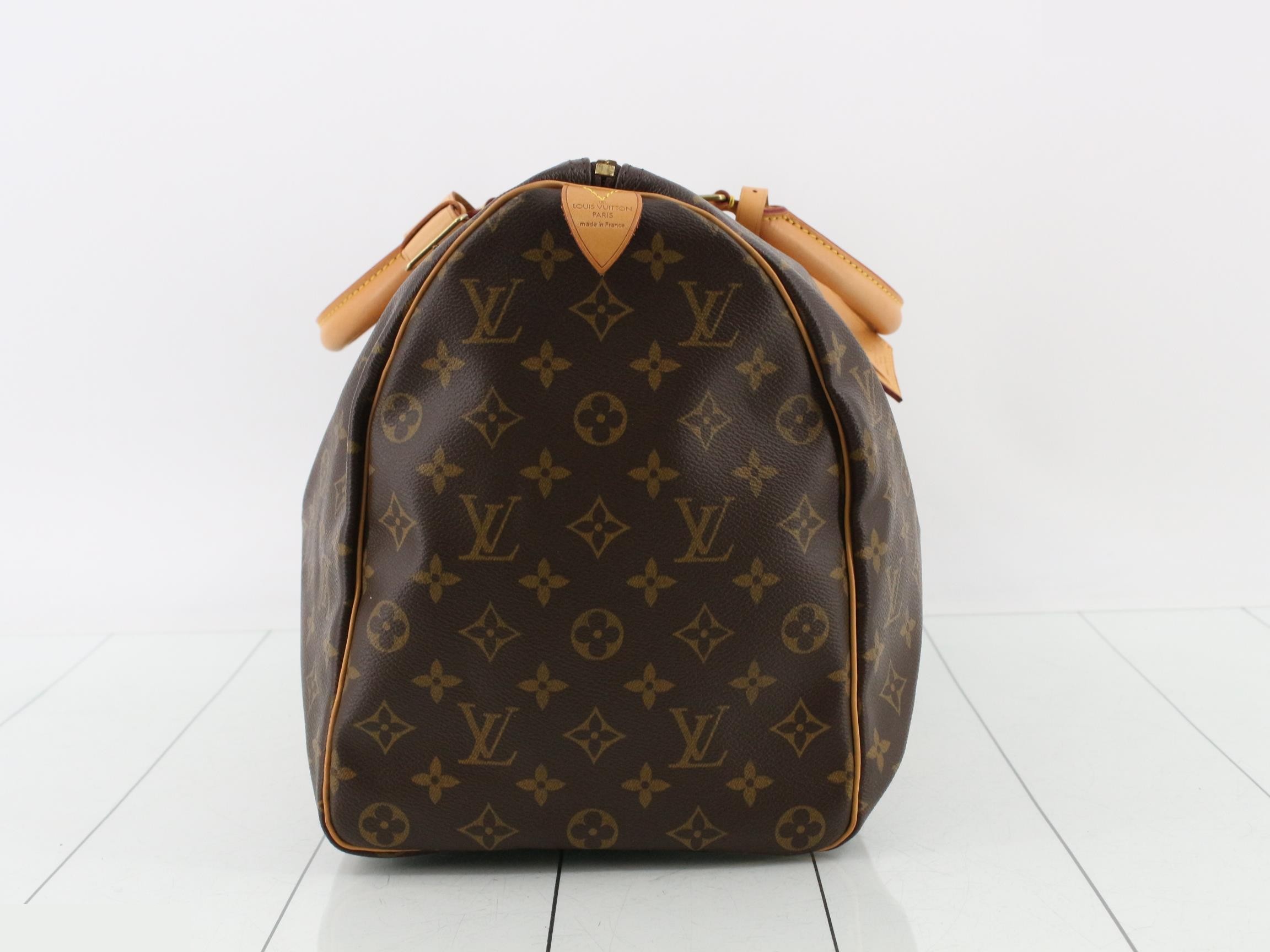 Keepall 45 — view 4