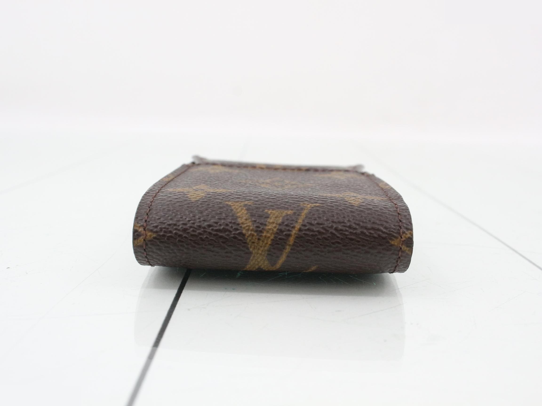 Cigarette case — view 3