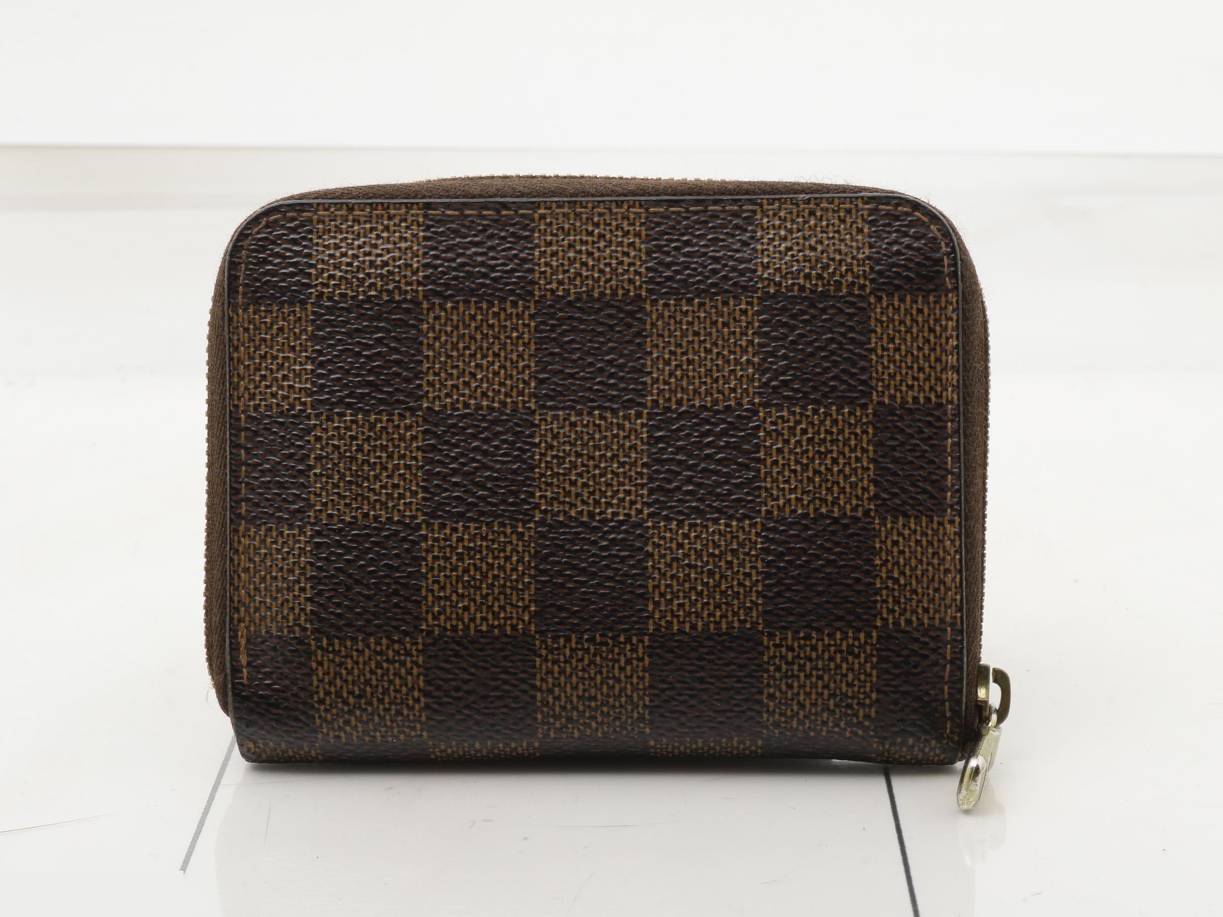 Zippy Coin Purse — view 2
