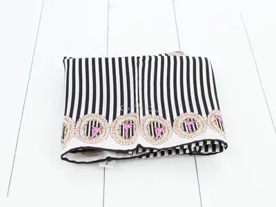 Unused Dior scarf, 100% silk, with tags and box.
