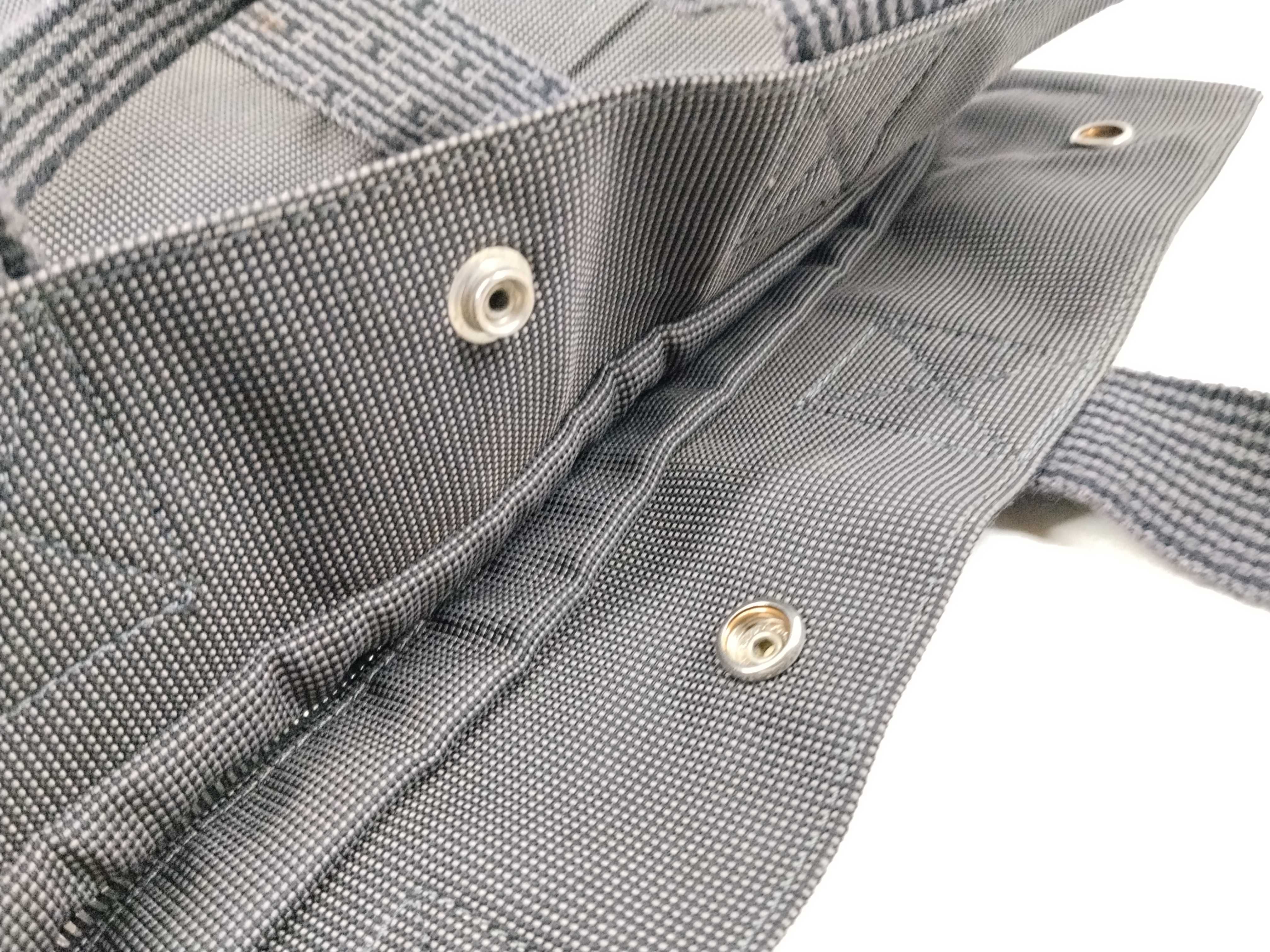 Herline Tote MM Tote Bag — view 8