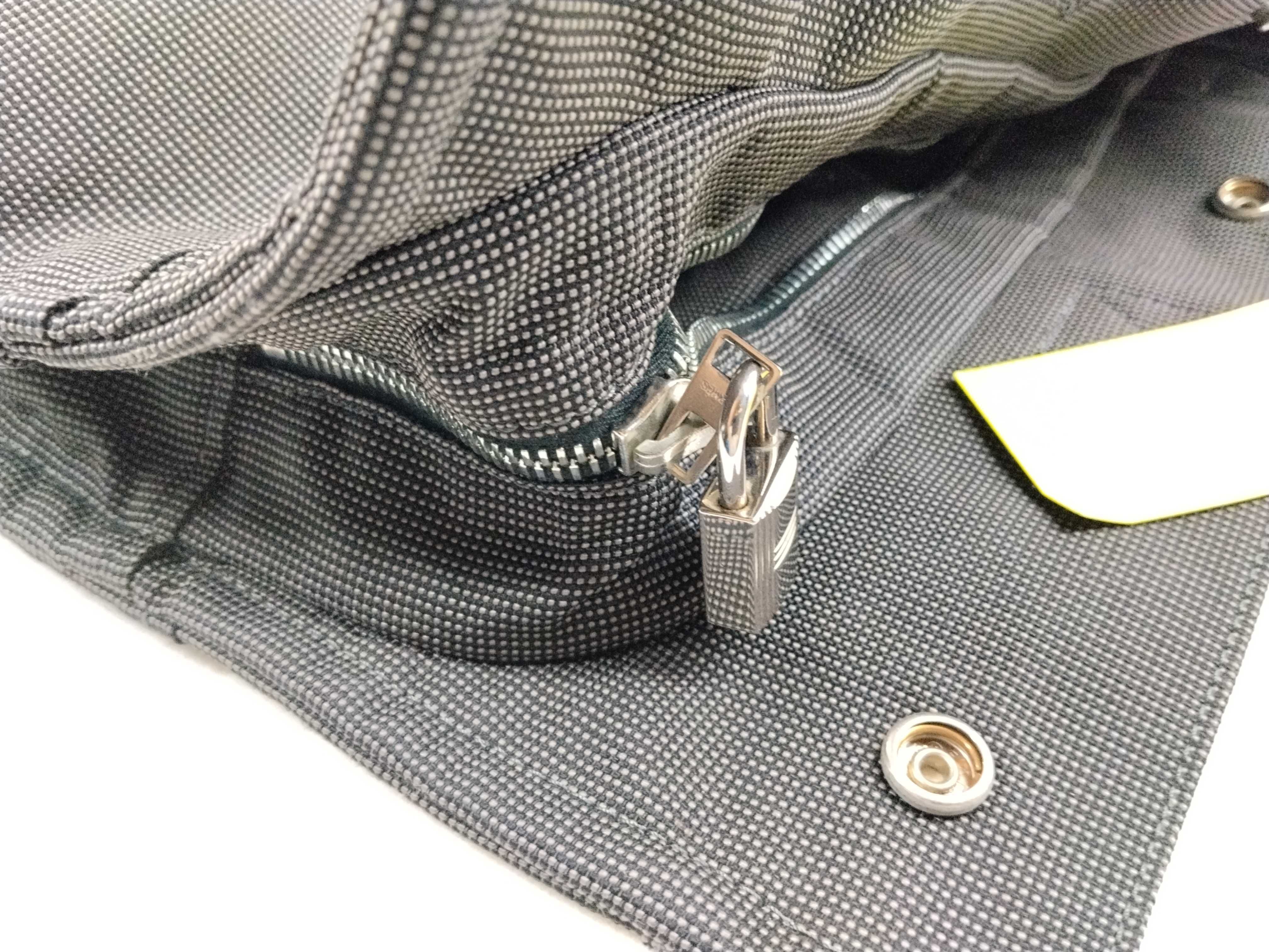 Herline Tote MM Tote Bag — view 9