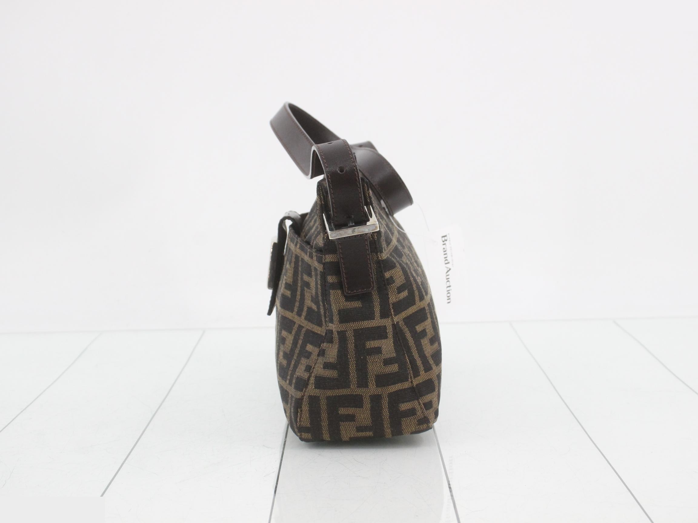 Zucca (bag) - Shoulder bag — view 3