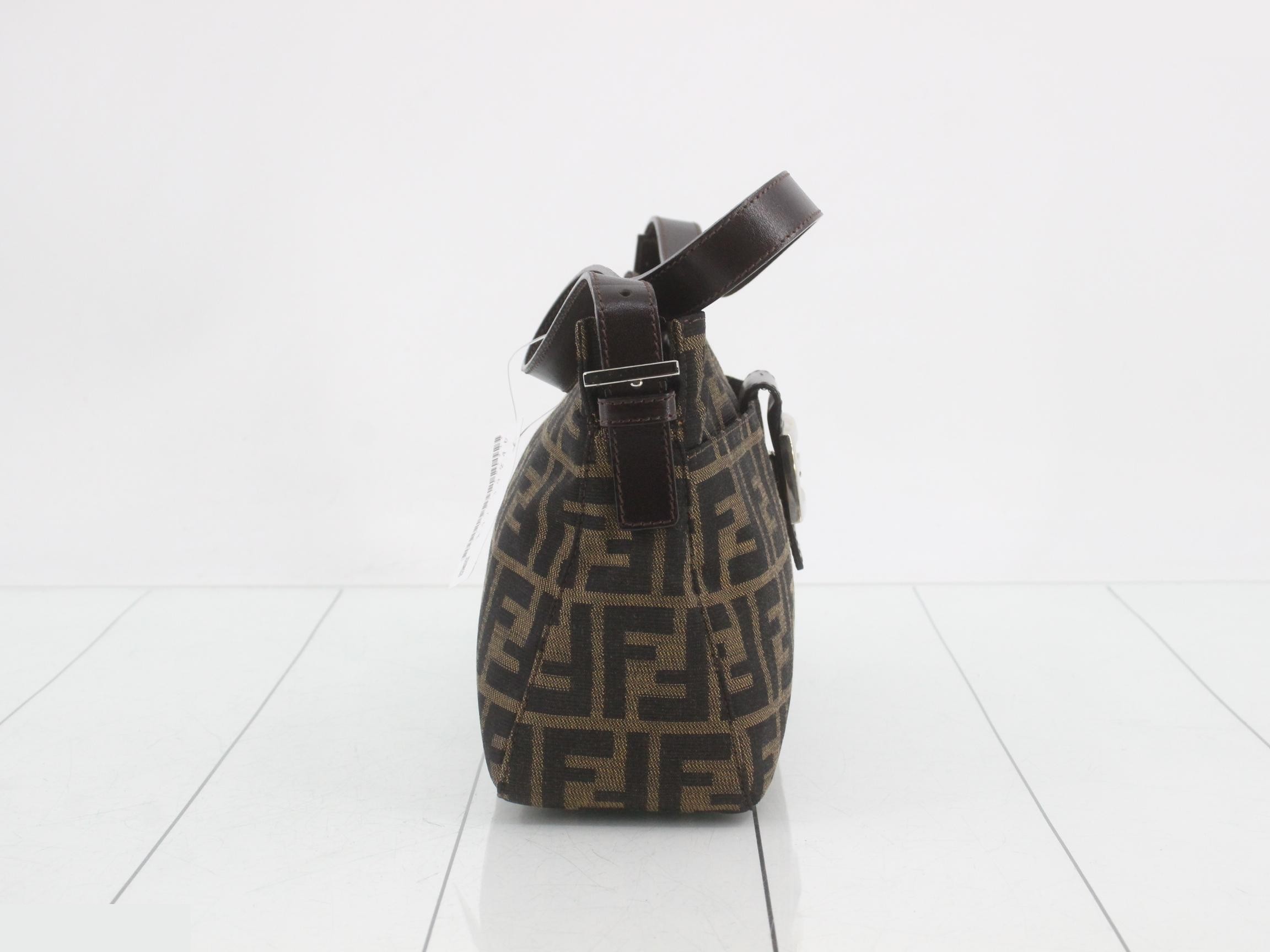 Zucca (bag) - Shoulder bag — view 4