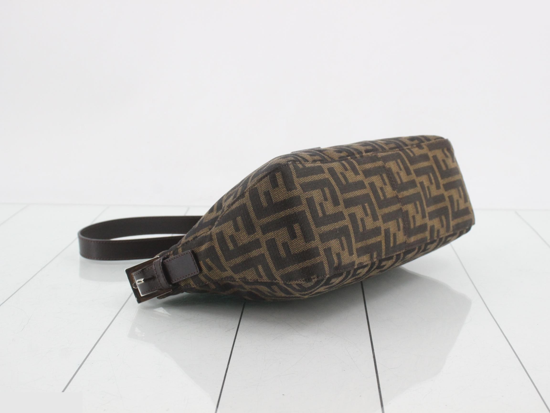Zucca (bag) - Shoulder bag — view 5