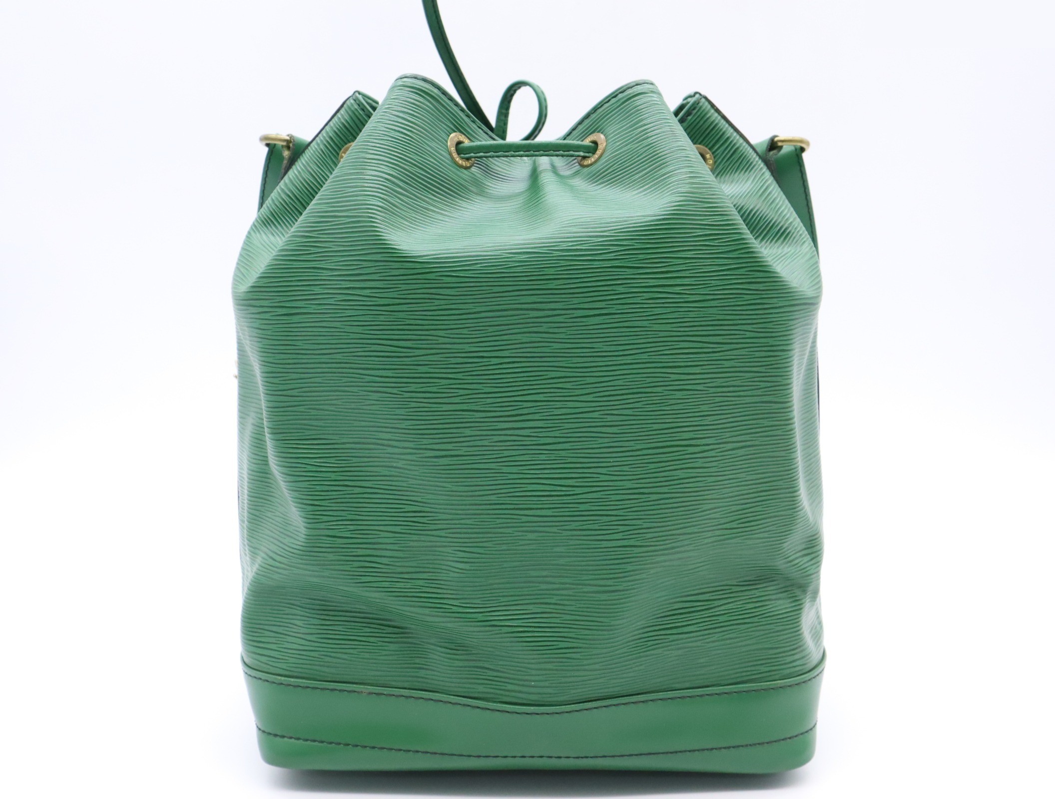 Noe Borneo Green — view 2