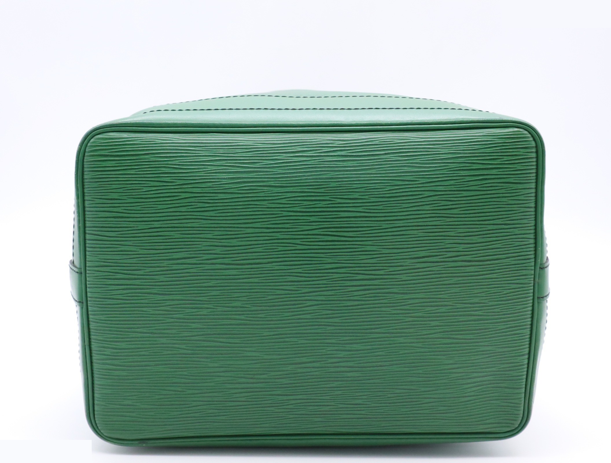 Noe Borneo Green — view 4