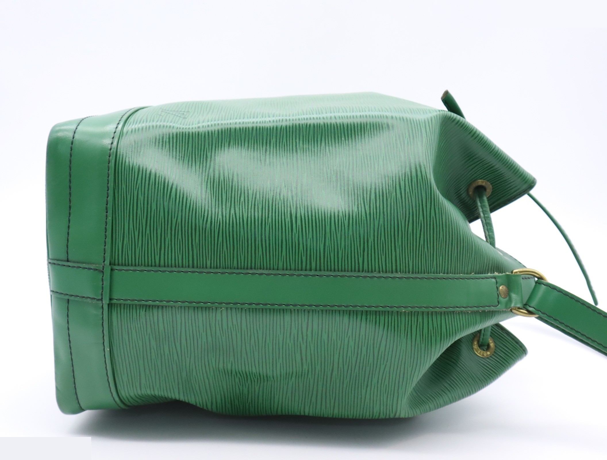 Noe Borneo Green — view 5