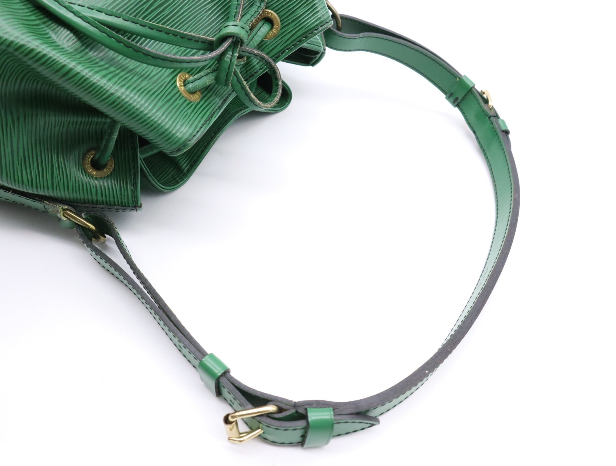 Noe Borneo Green — view 6
