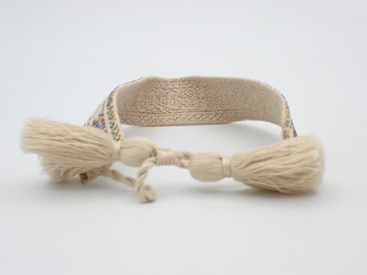 Bracelet, wrist circumference approximately 24 cm — view 2
