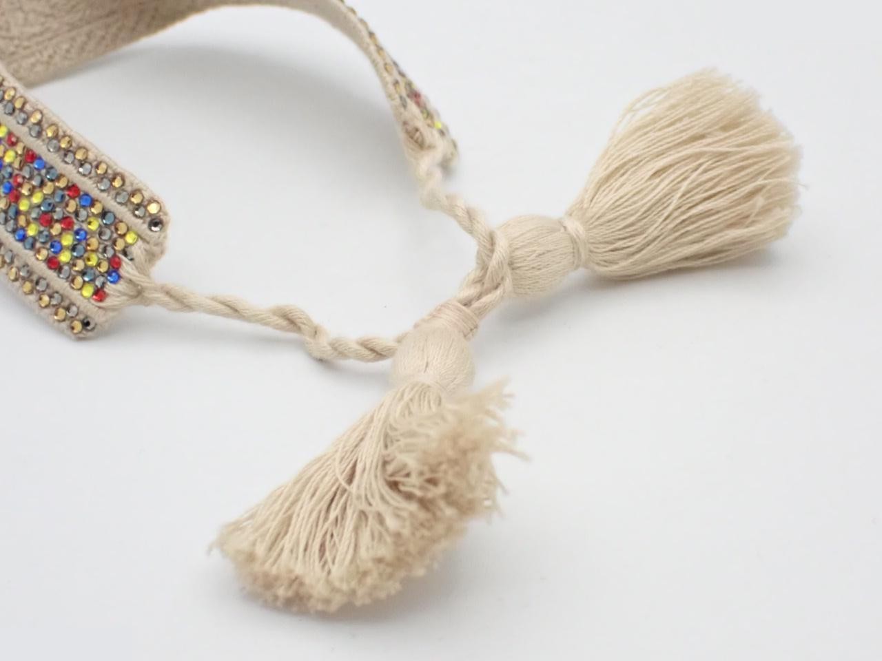 Bracelet, wrist circumference approximately 24 cm — view 3