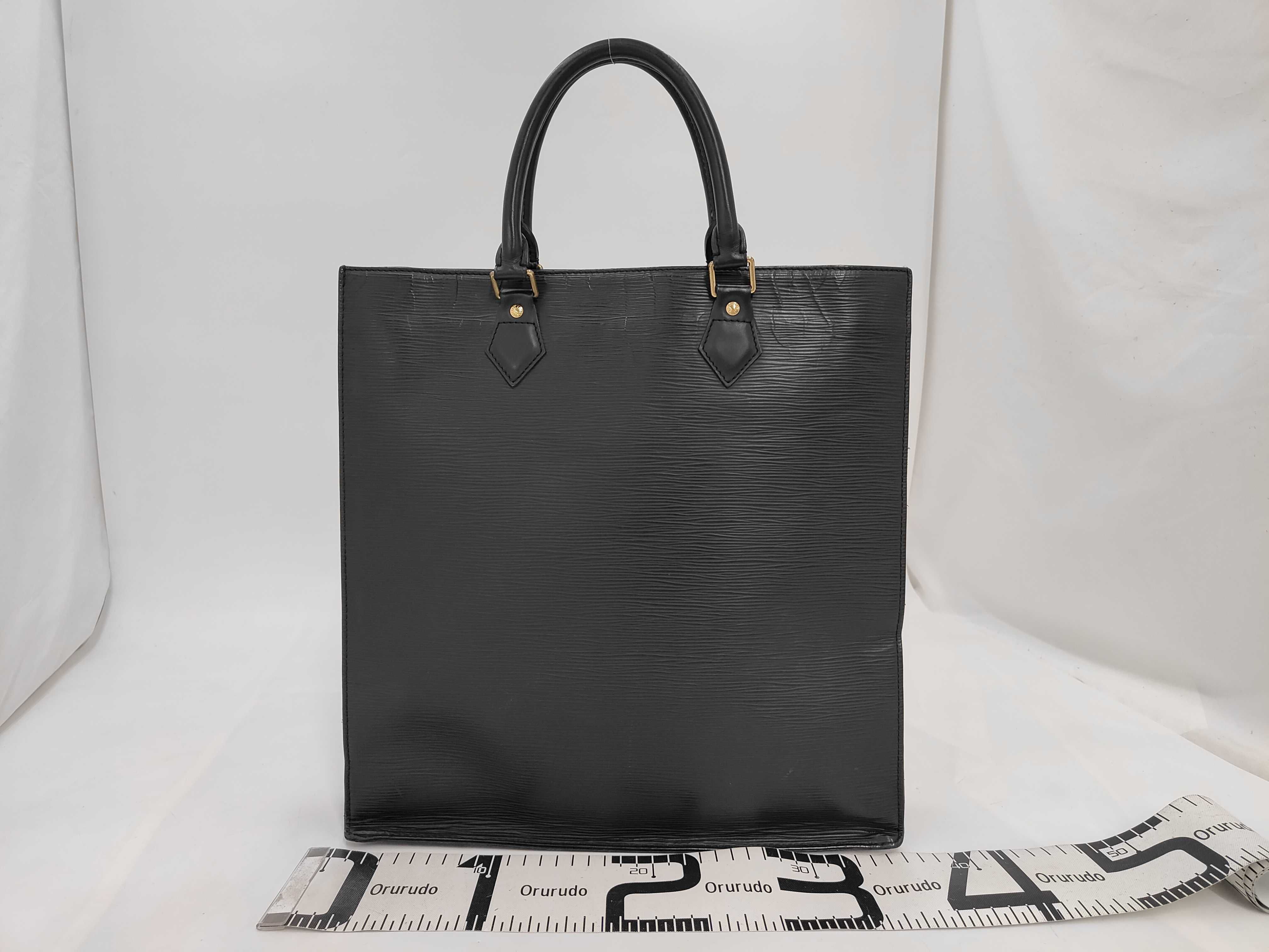 Epi brand bag Sac Plat RI0074 bag — view 2