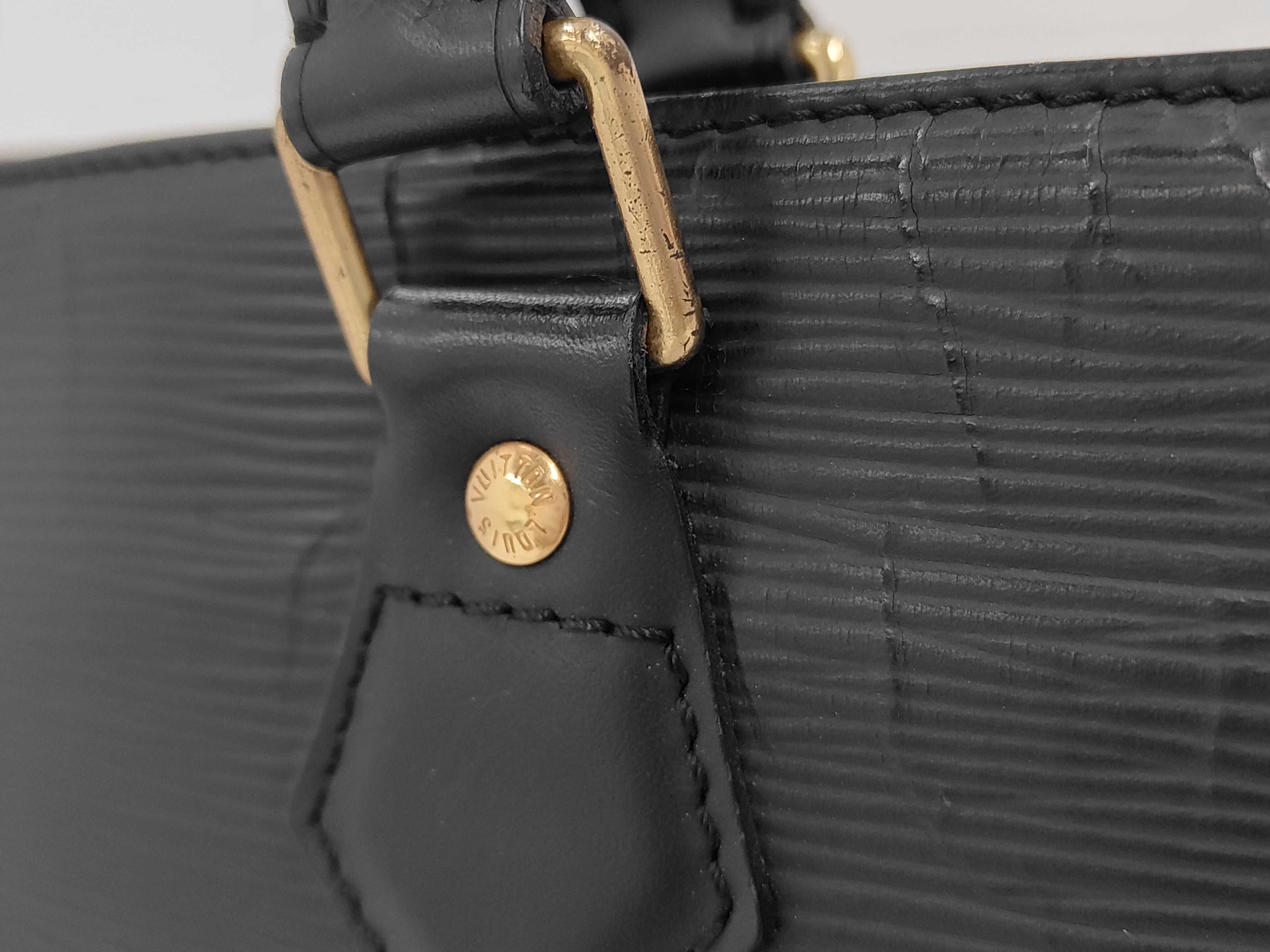 Epi brand bag Sac Plat RI0074 bag — view 3