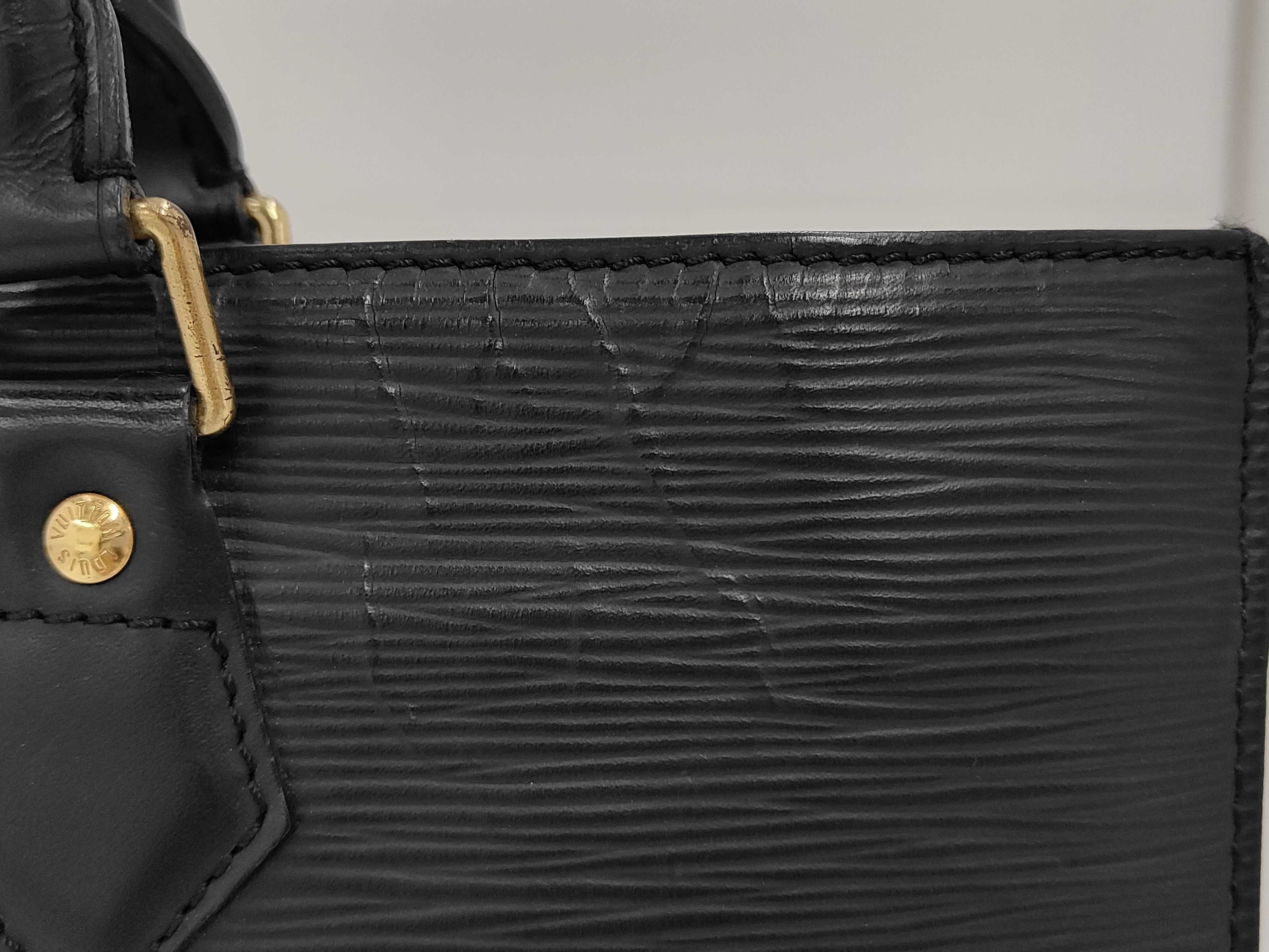 Epi brand bag Sac Plat RI0074 bag — view 4