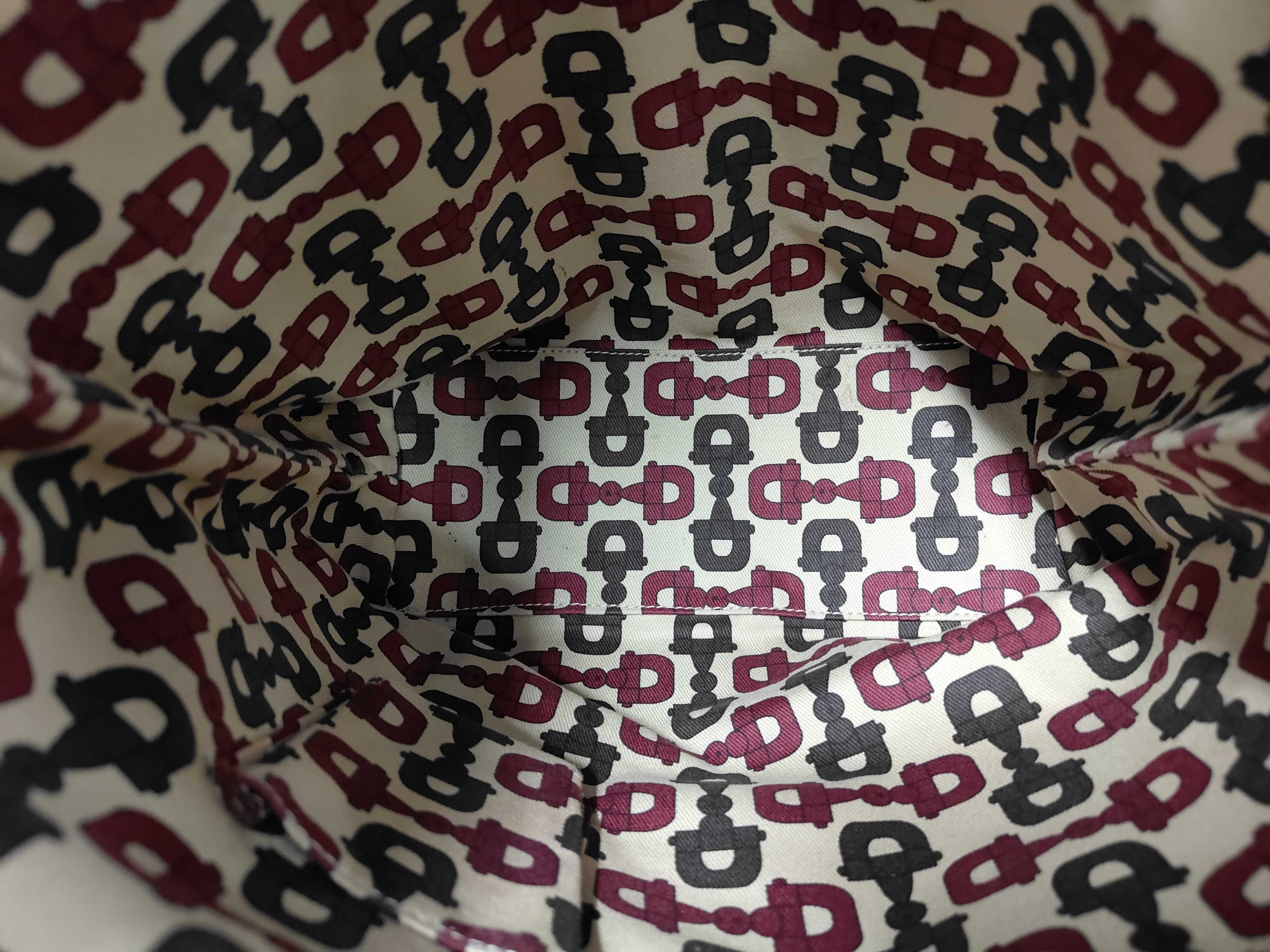GG Canvas 162899 Tote Bag — view 8