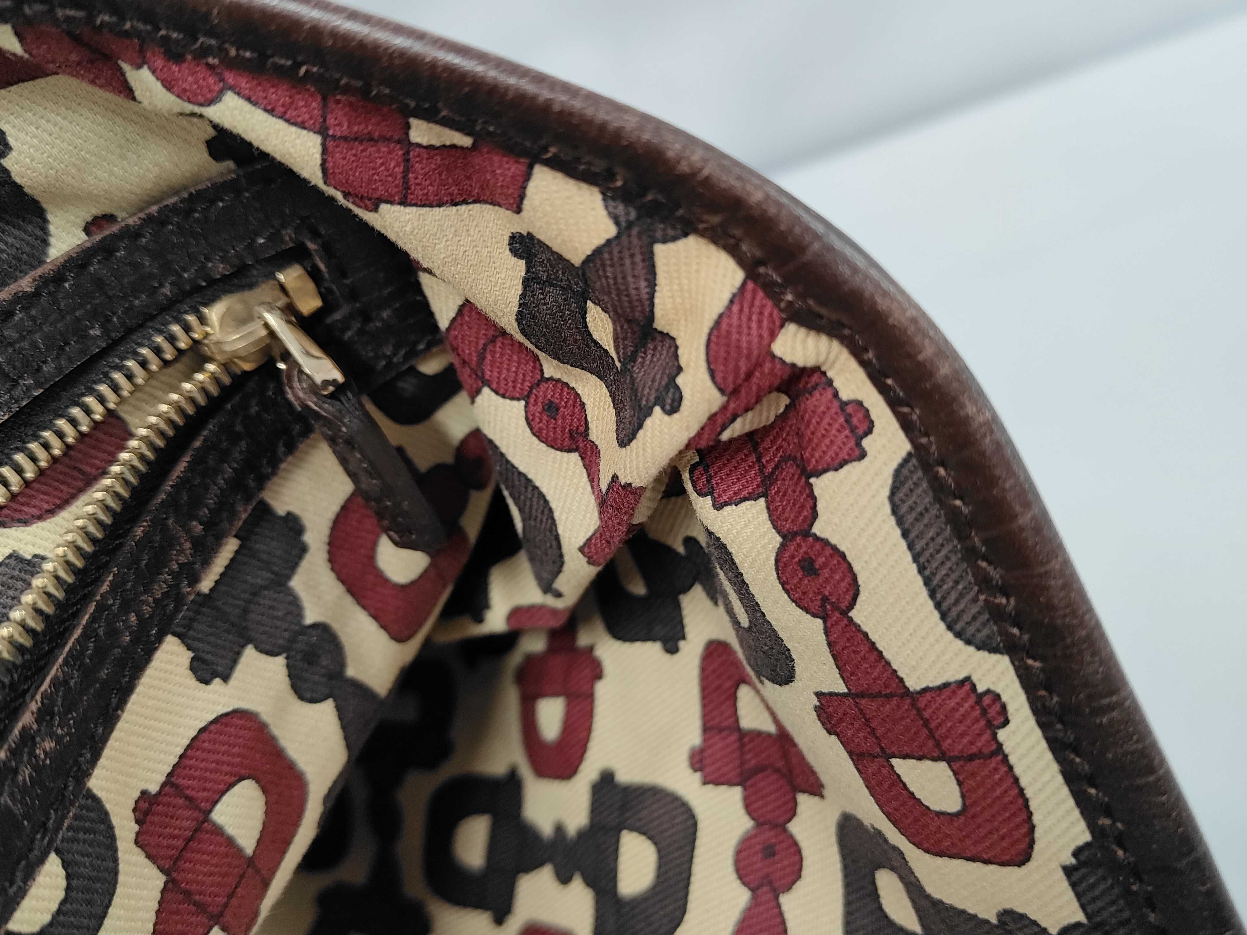 GG Canvas 162899 Tote Bag — view 10