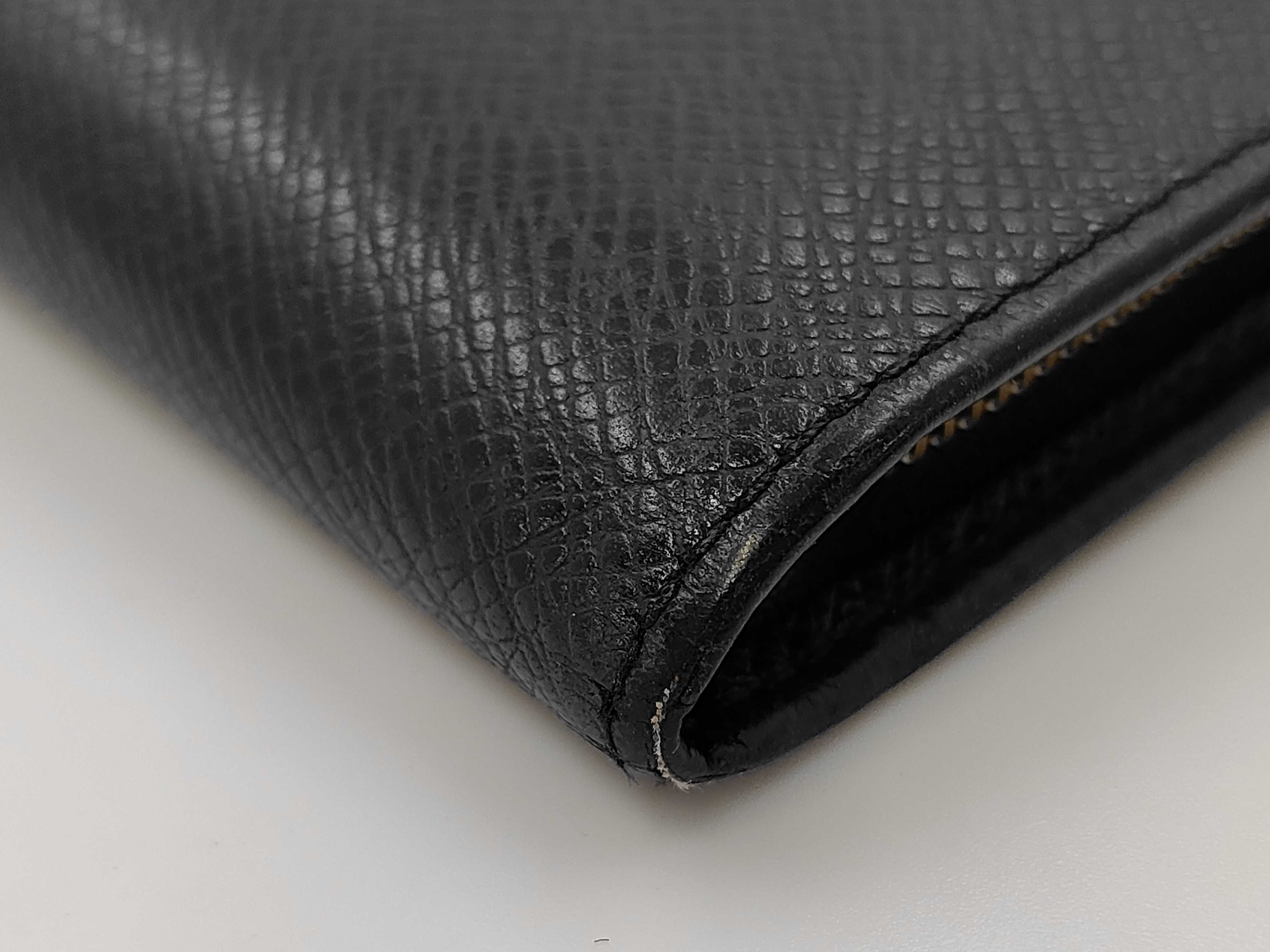 Taiga / Taiga / Portefeuille Monnaie Zip / M30672 / CA0052 / Folding Wallet / Leather Wallet — view 3