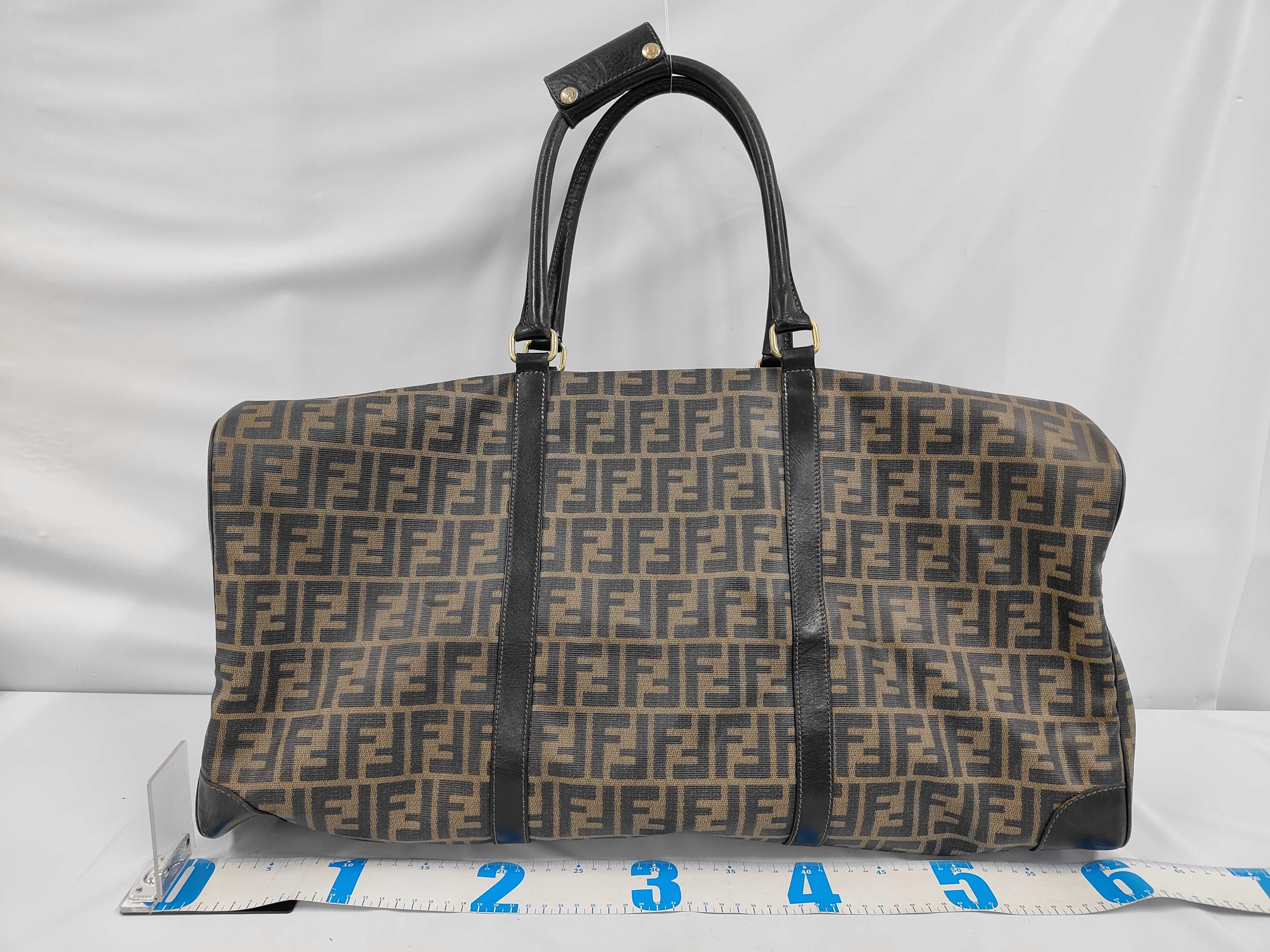 Boston bag — view 2