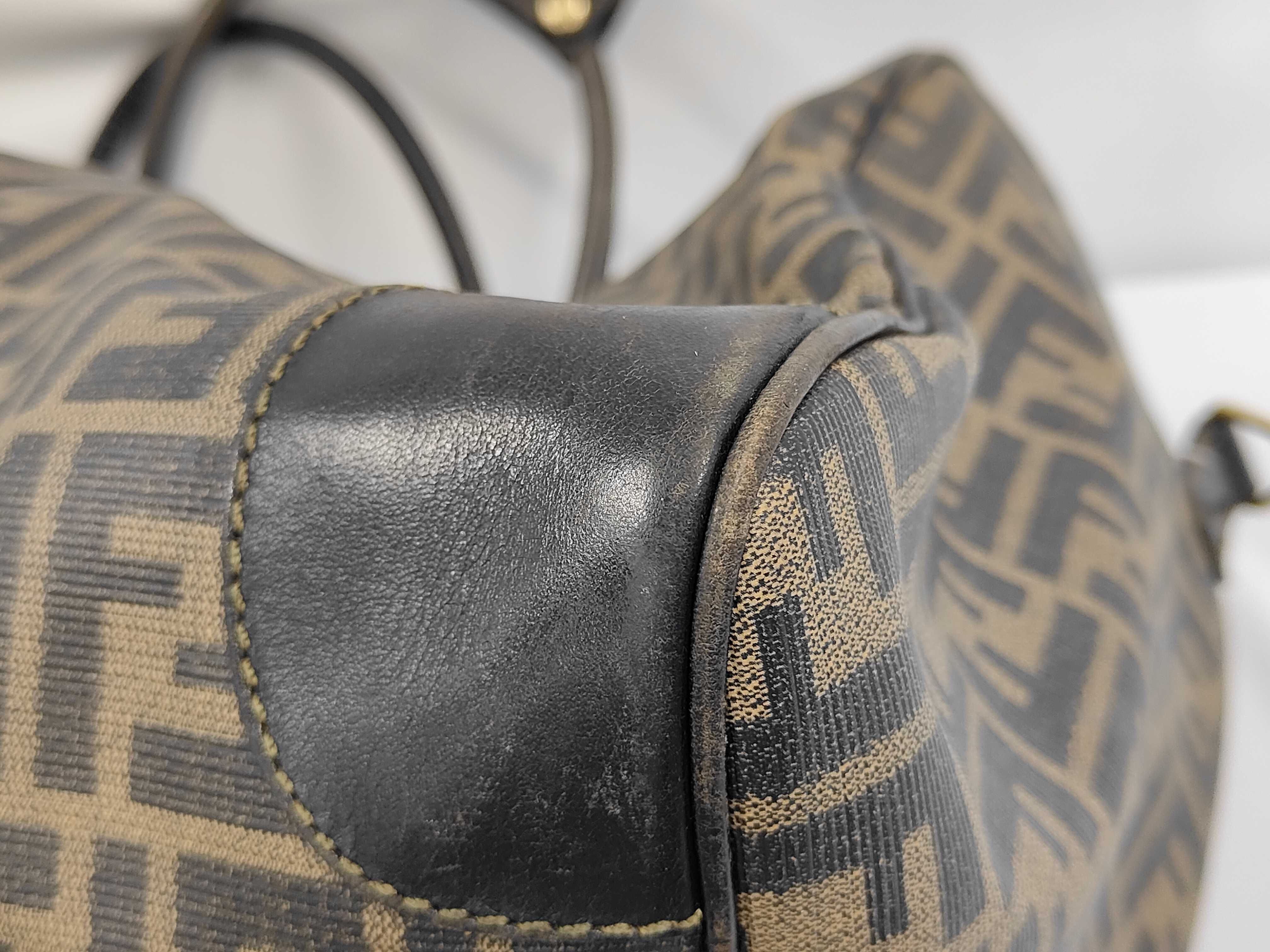 Boston bag — view 4