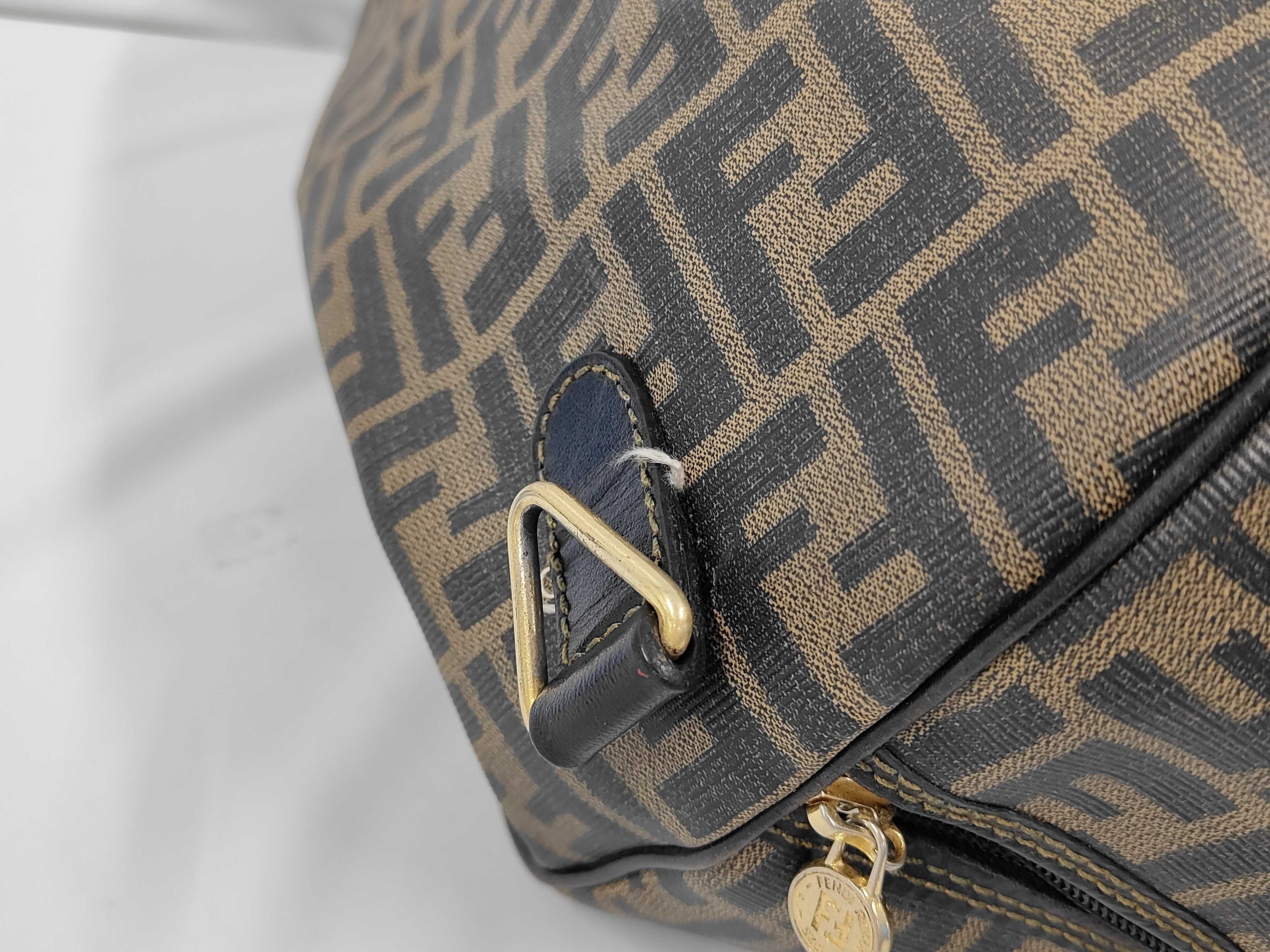 Boston bag — view 7