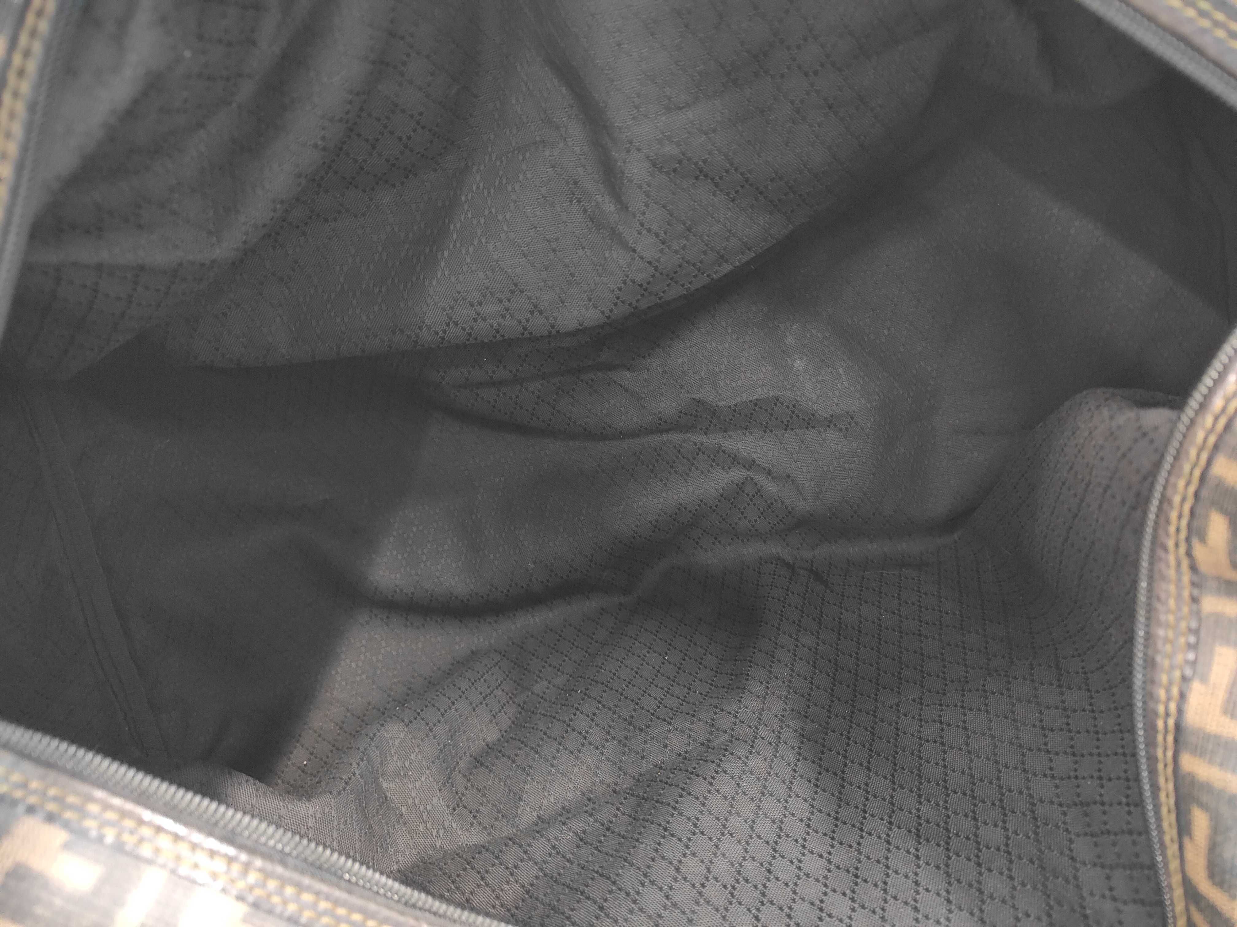 Boston bag — view 8