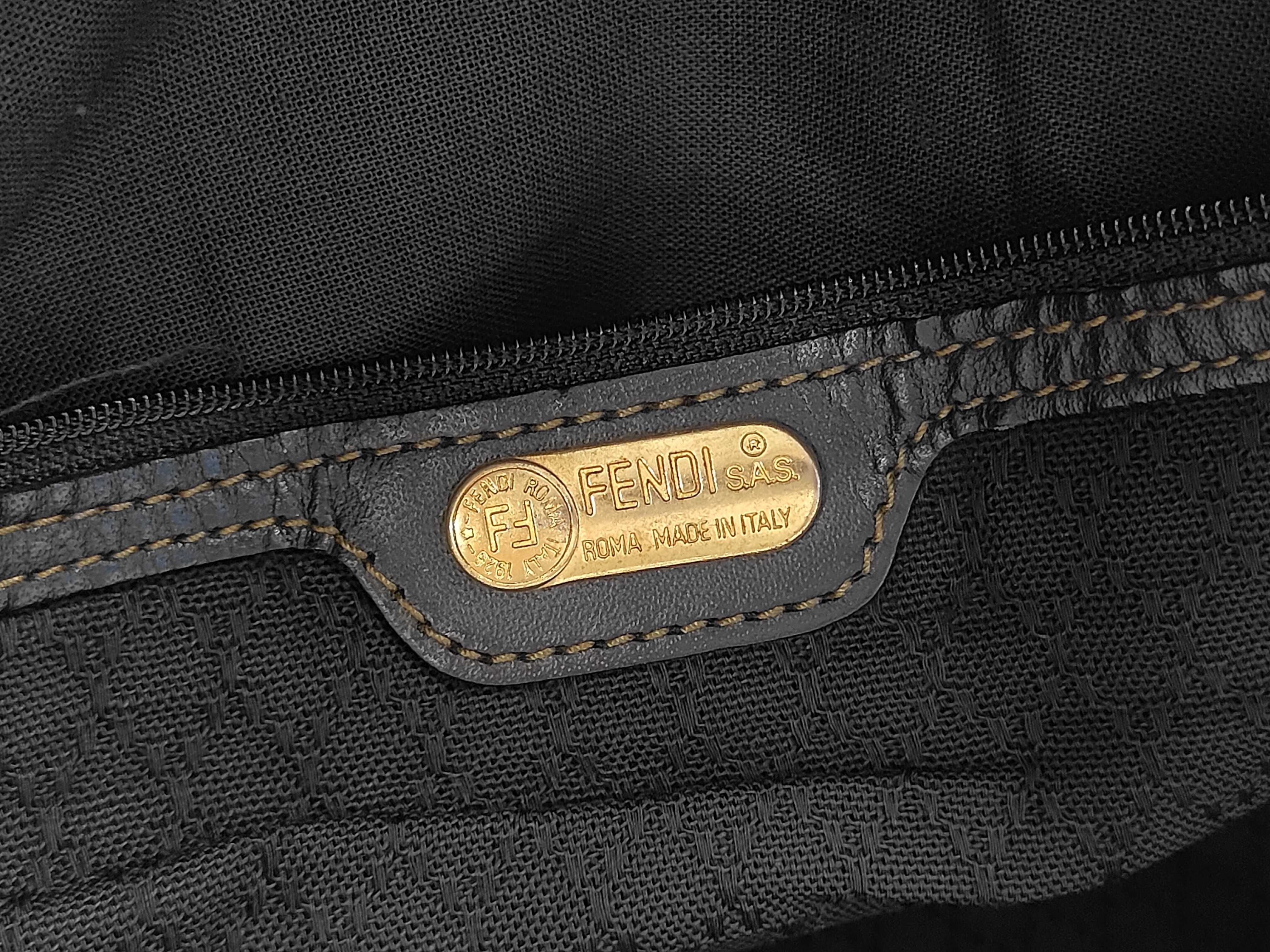 Boston bag — view 9