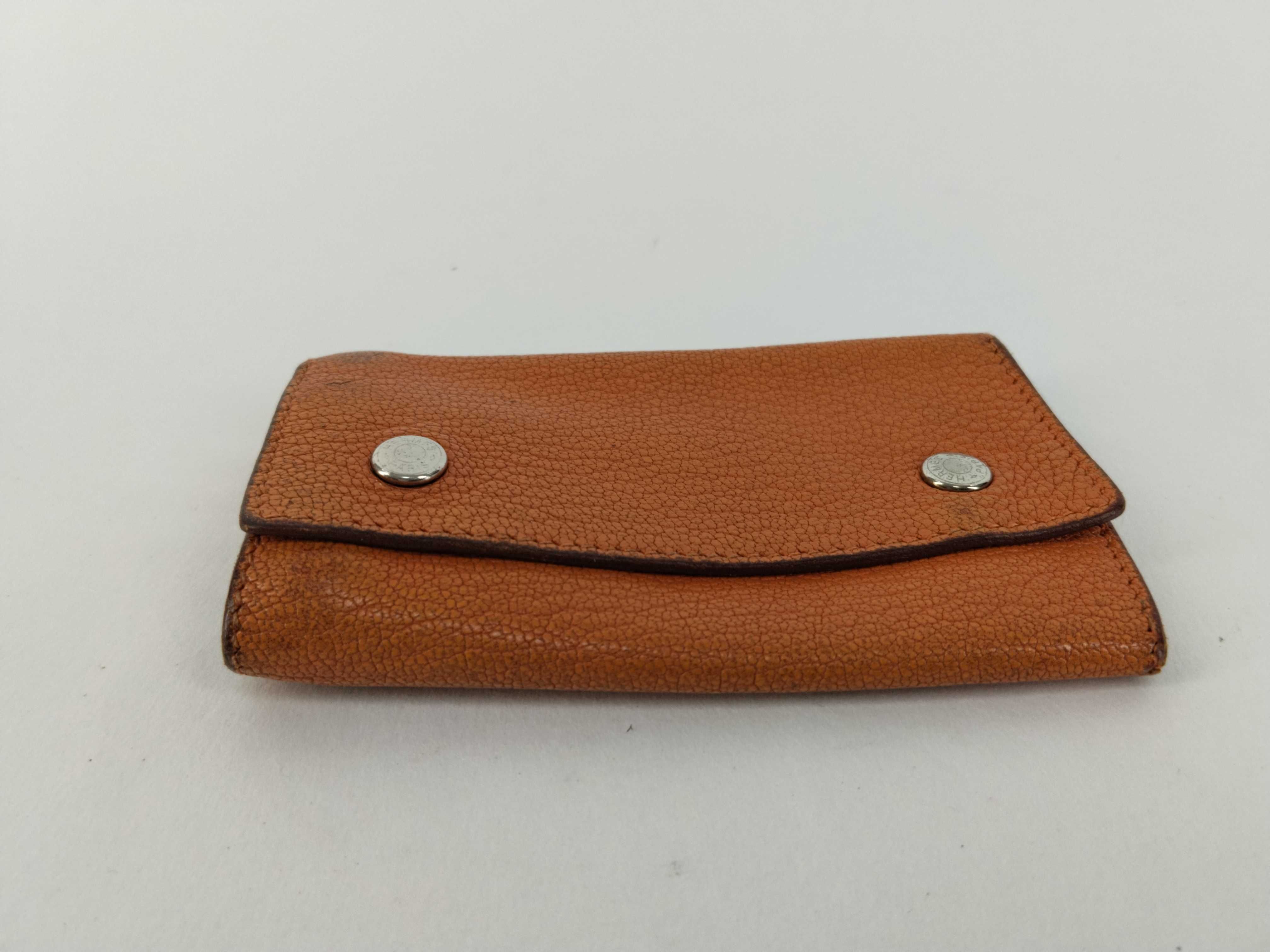 Key Case Etui Clé Orange Key Case — view 4