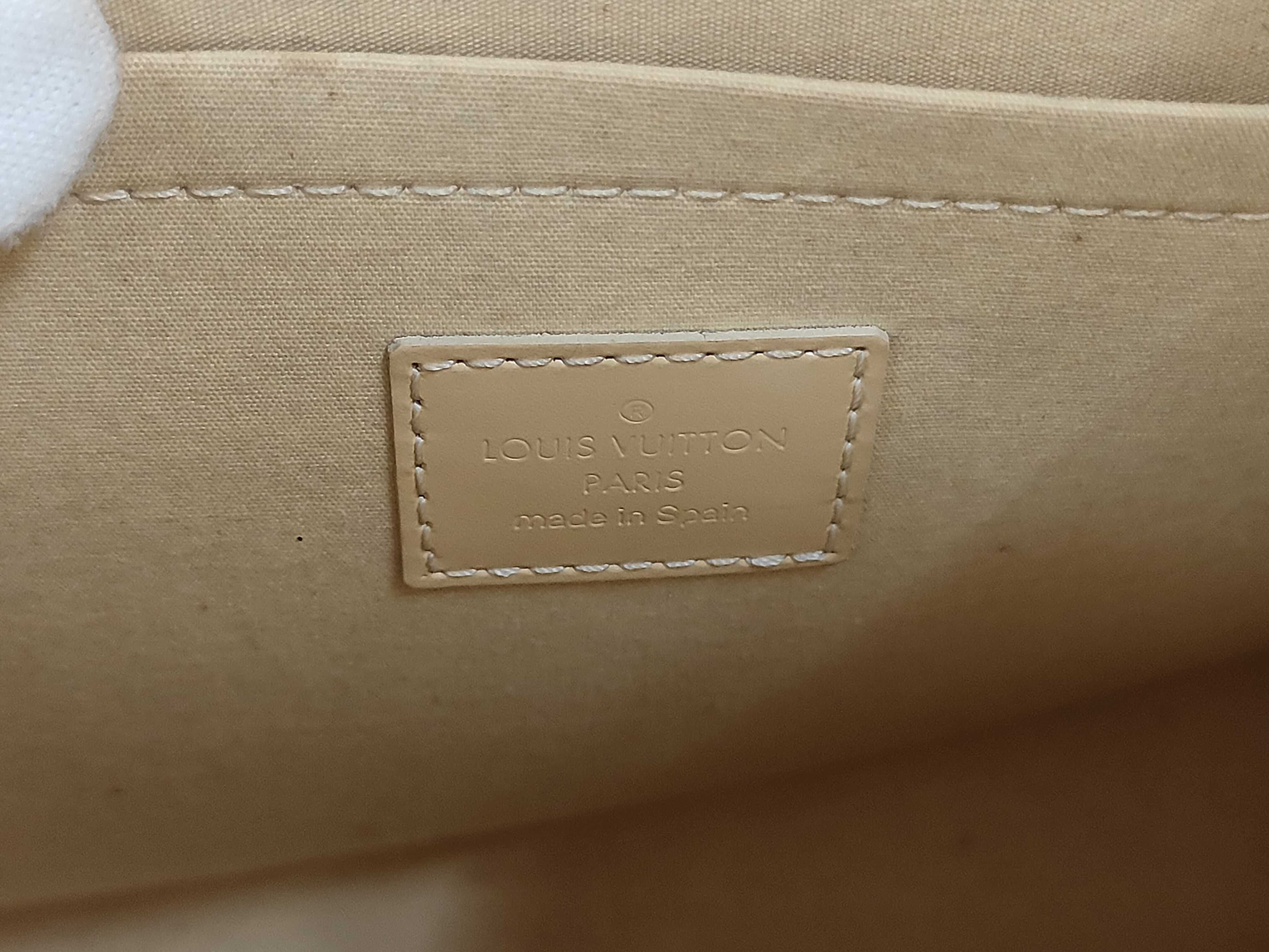 Epi Croisette Tote Bag — view 10
