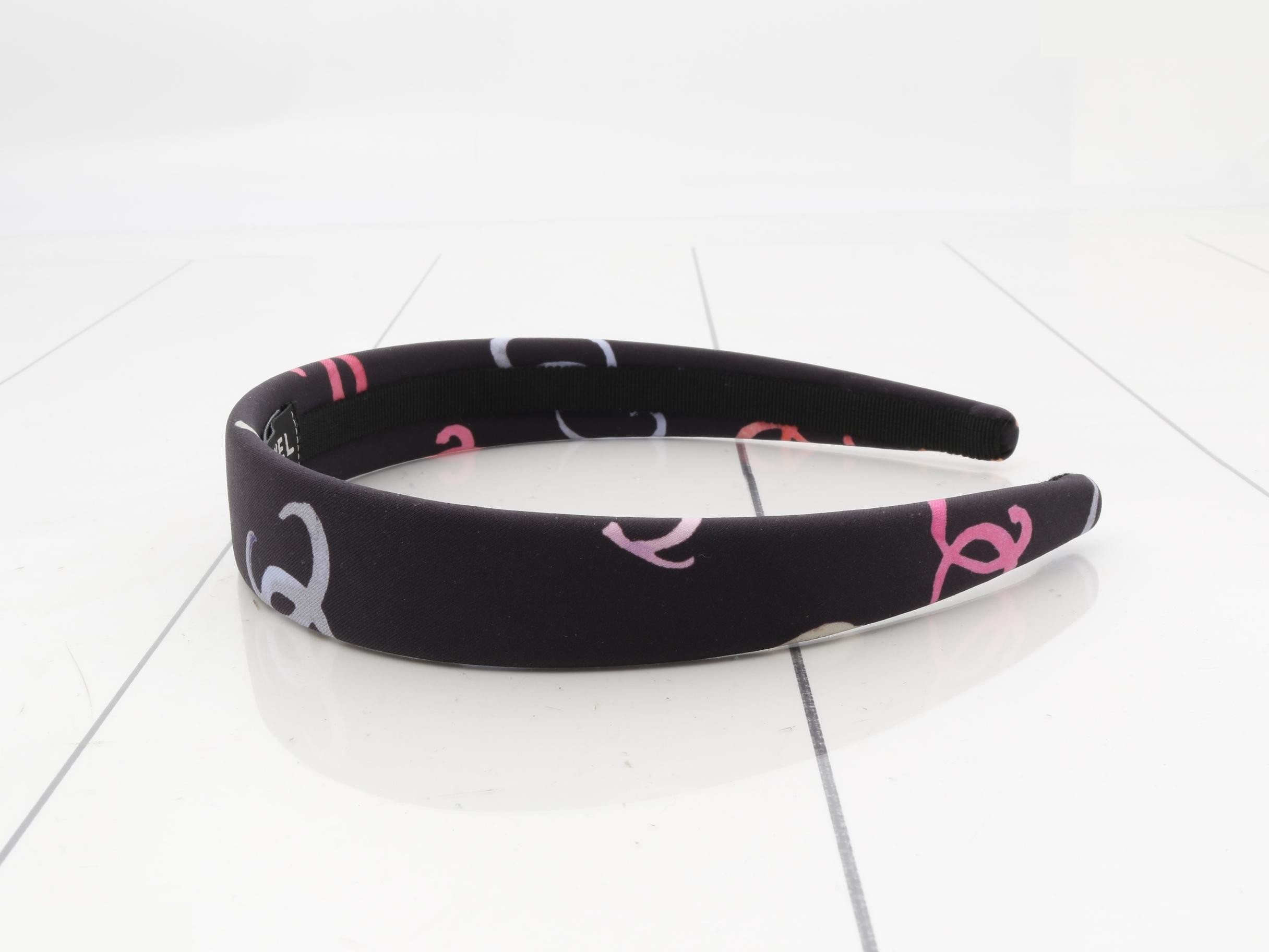 Multicolor headband — view 3