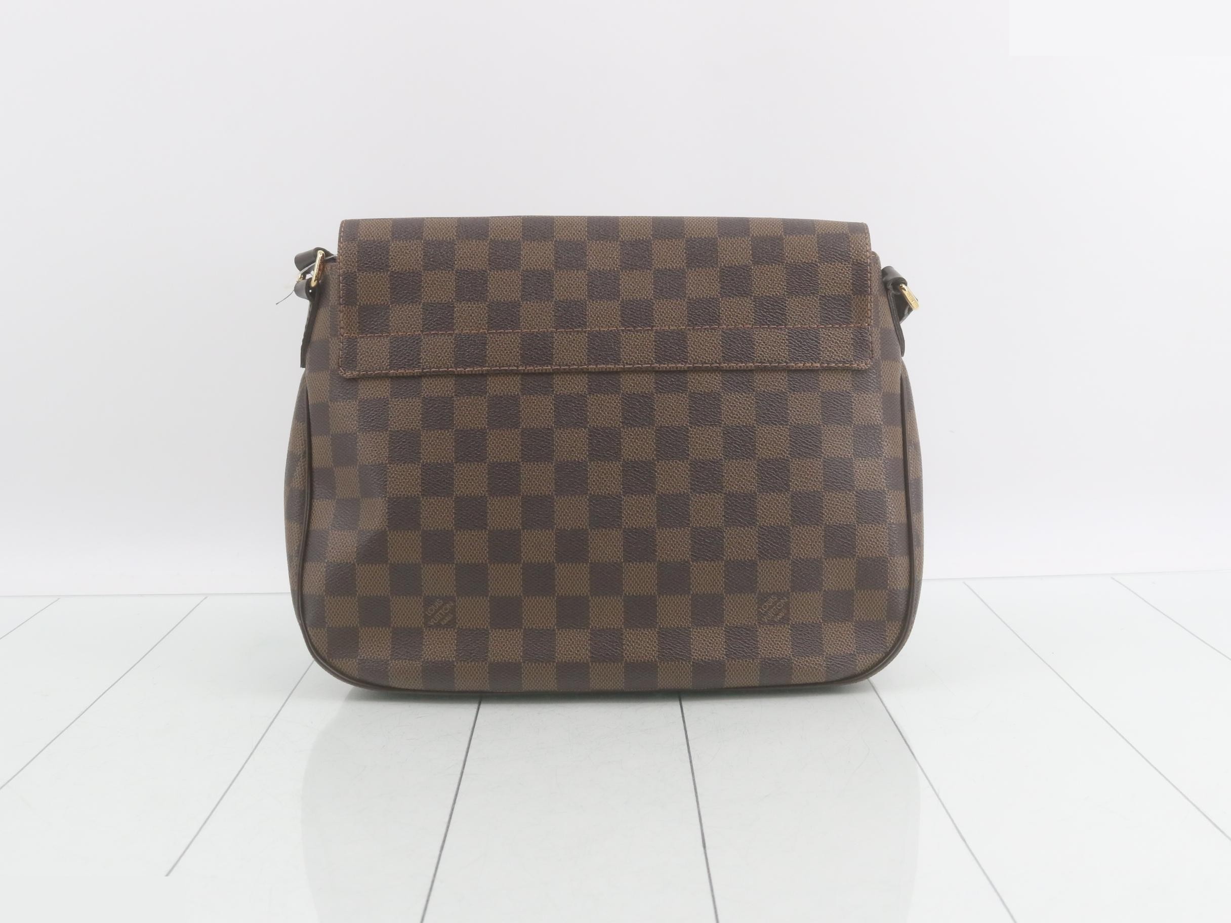 Damier Besace Rosebury Shoulder Bag N41178 — view 2