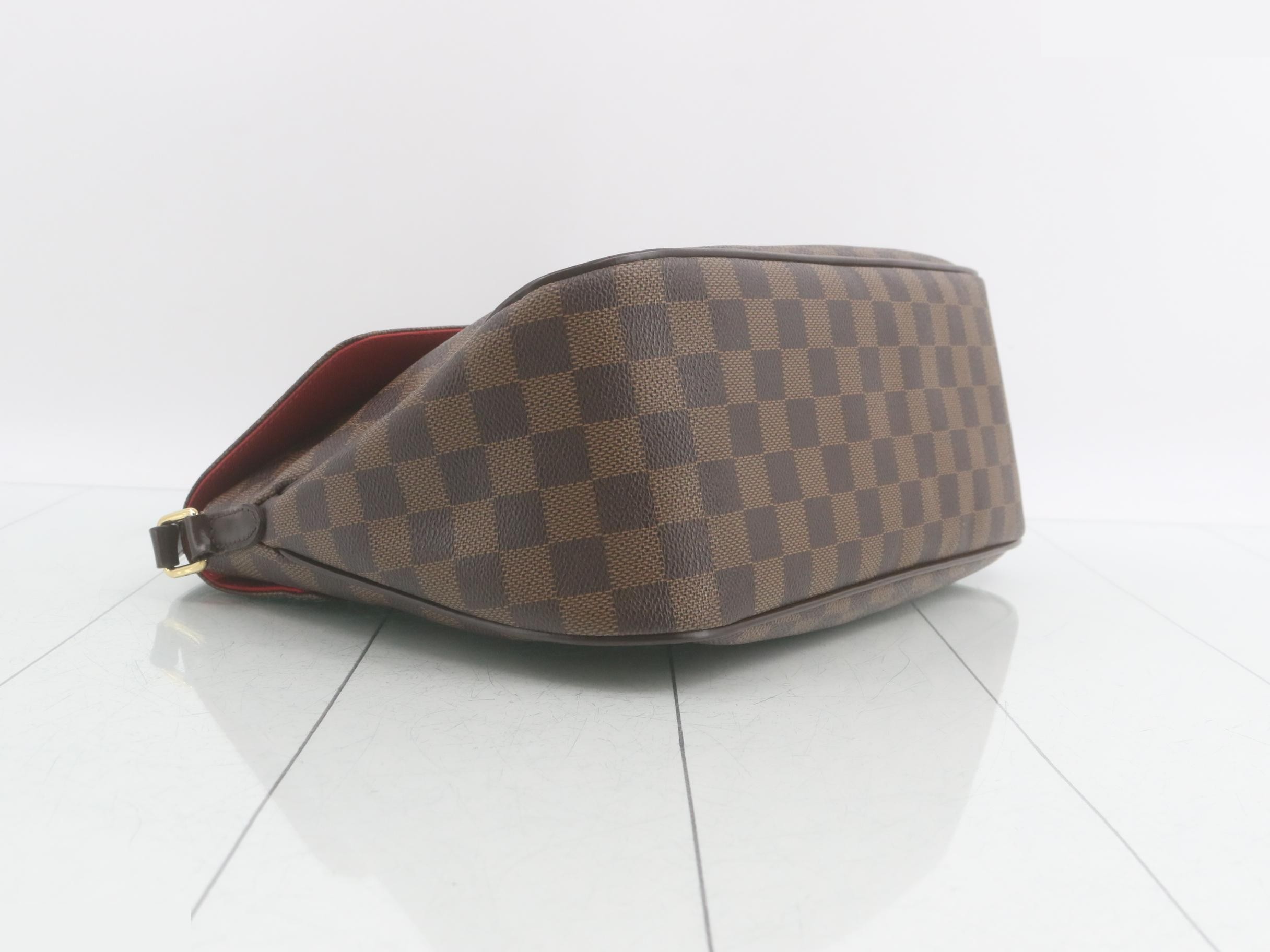 Damier Besace Rosebury Shoulder Bag N41178 — view 5