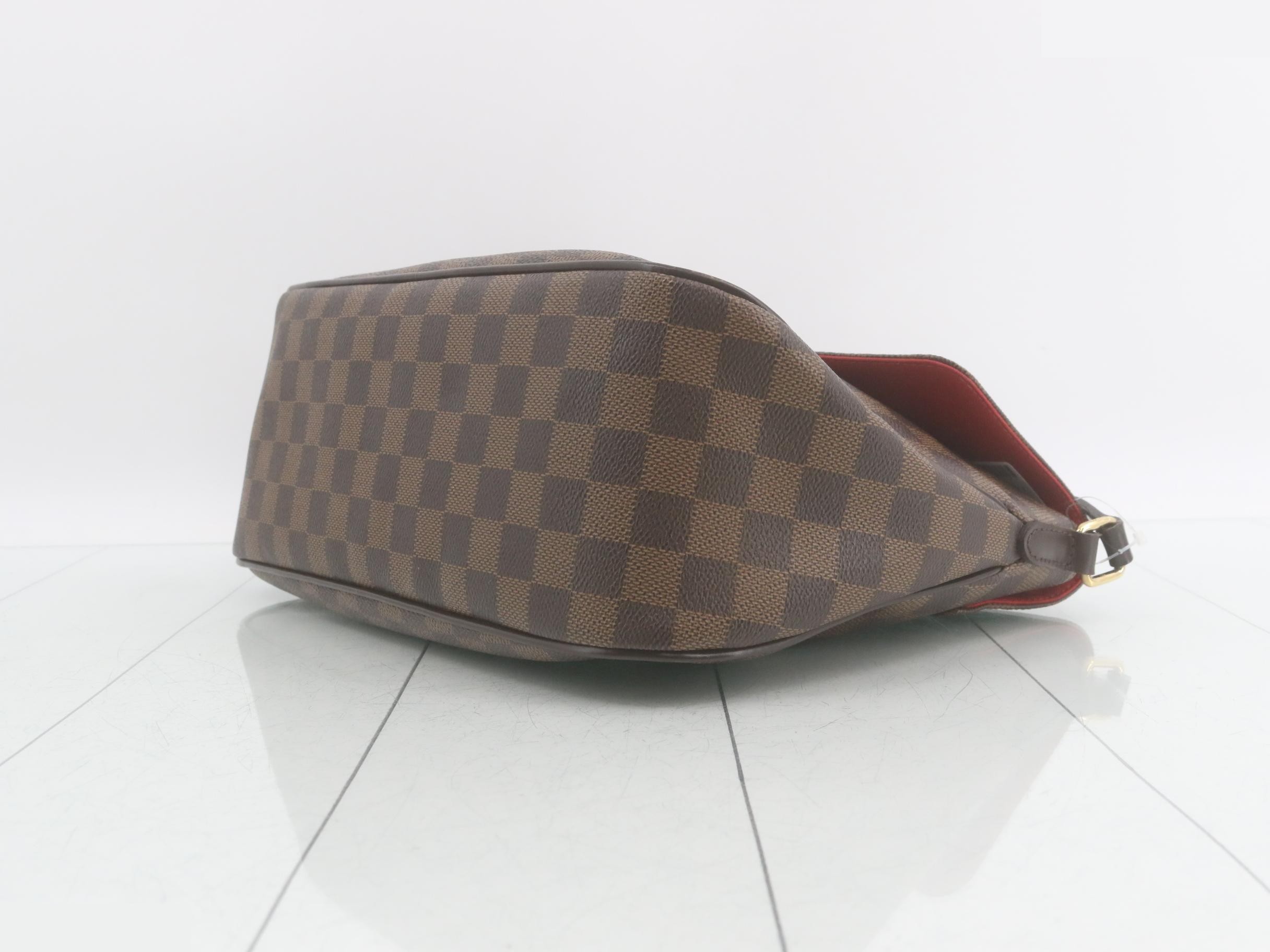 Damier Besace Rosebury Shoulder Bag N41178 — view 6