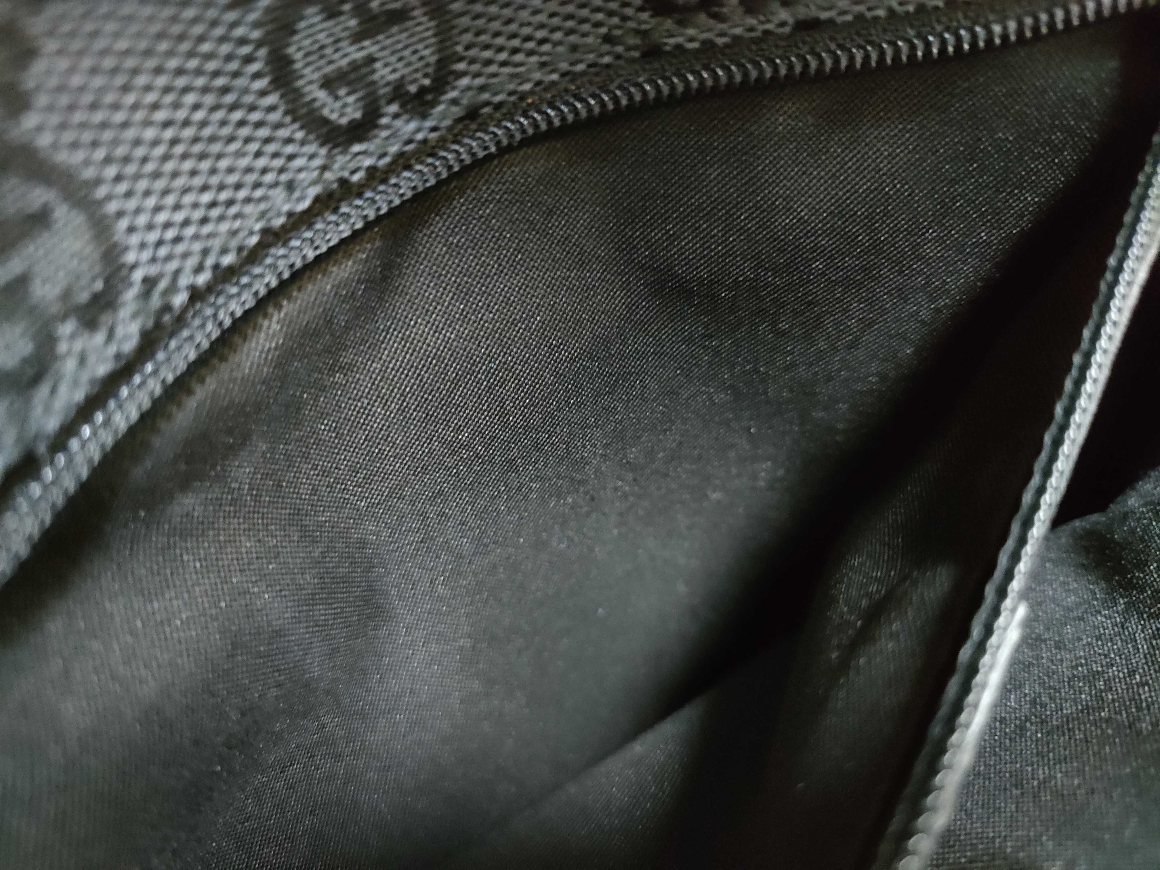 GG Canvas Jackie Backpack GG Canvas Rucksack — view 10