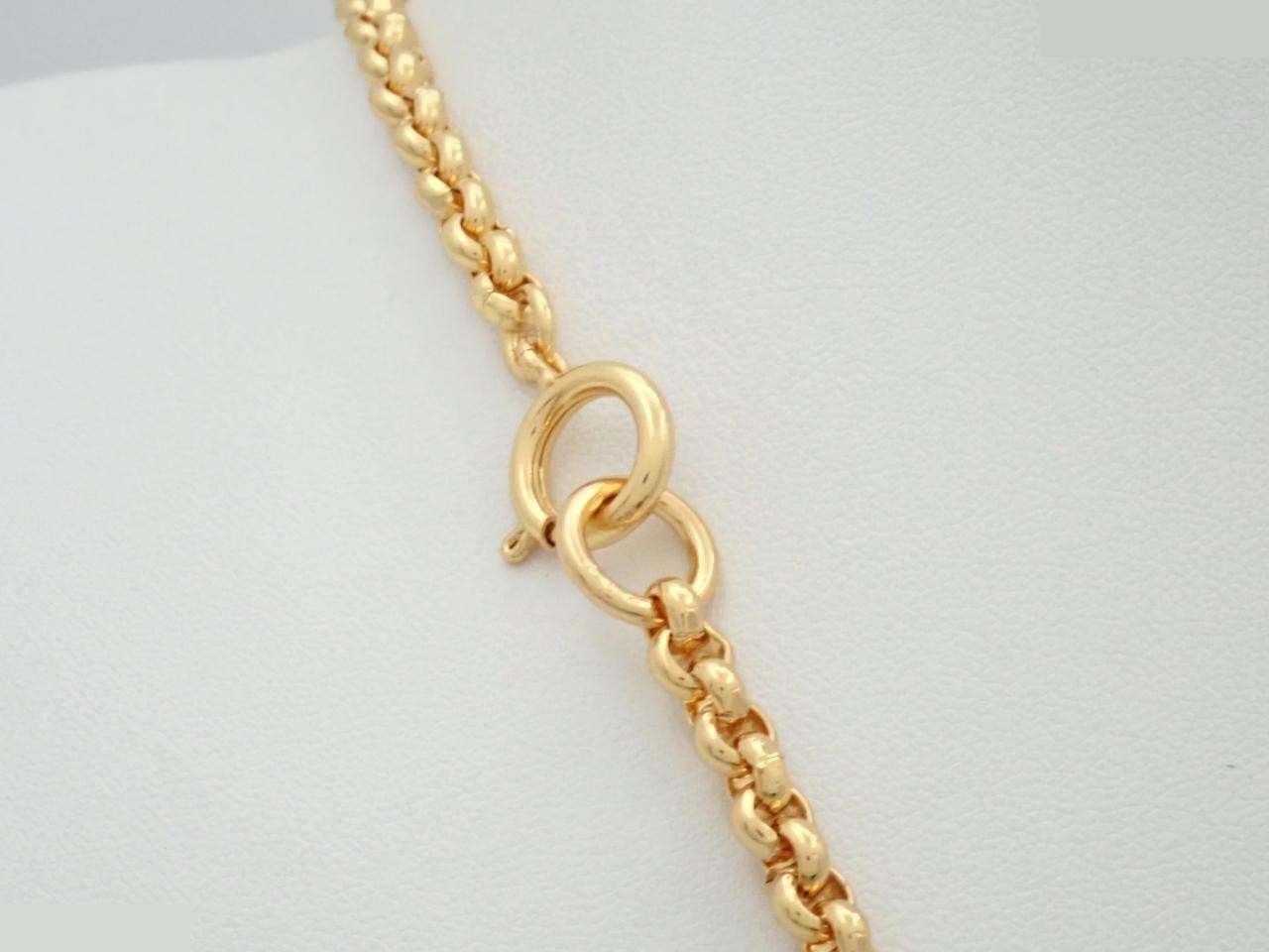 29. Necklace/Pendant, Chain approximately 60cm — view 2
