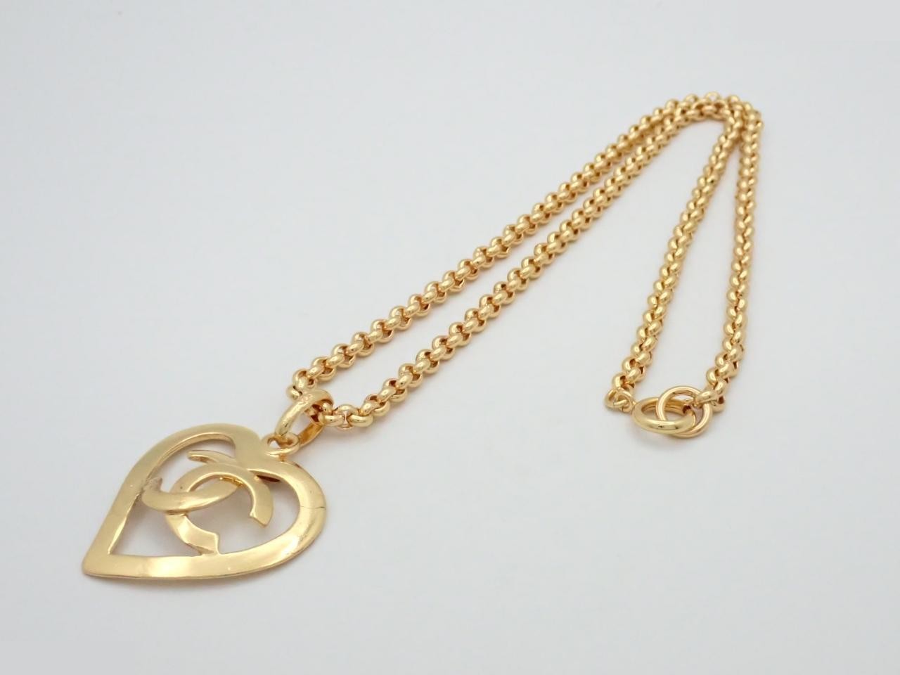 29. Necklace/Pendant, Chain approximately 60cm — view 3