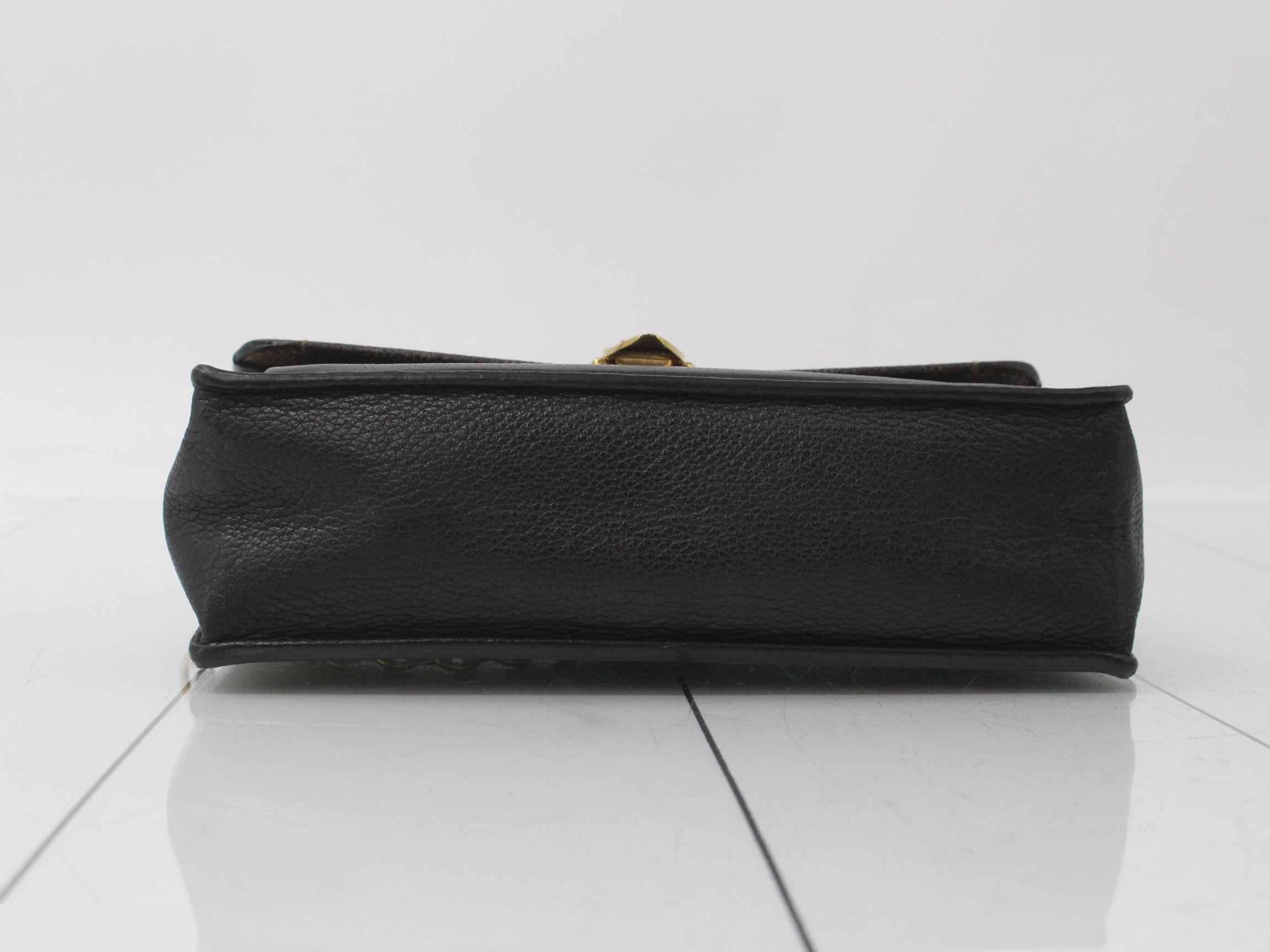 Damier Portefeuille Vavin Chain Wallet — view 3