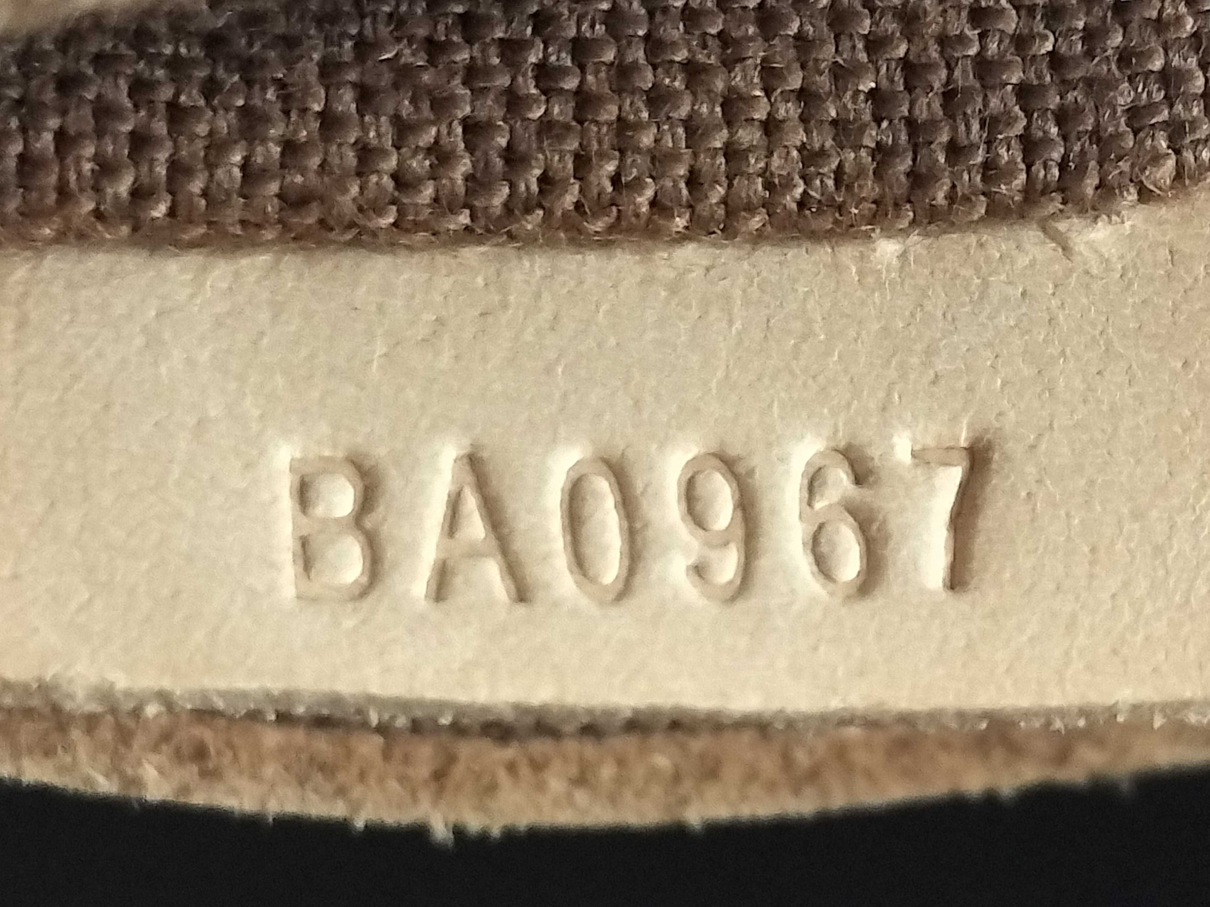 Monogram Alma M51130 BA0967 Handbag — view 13