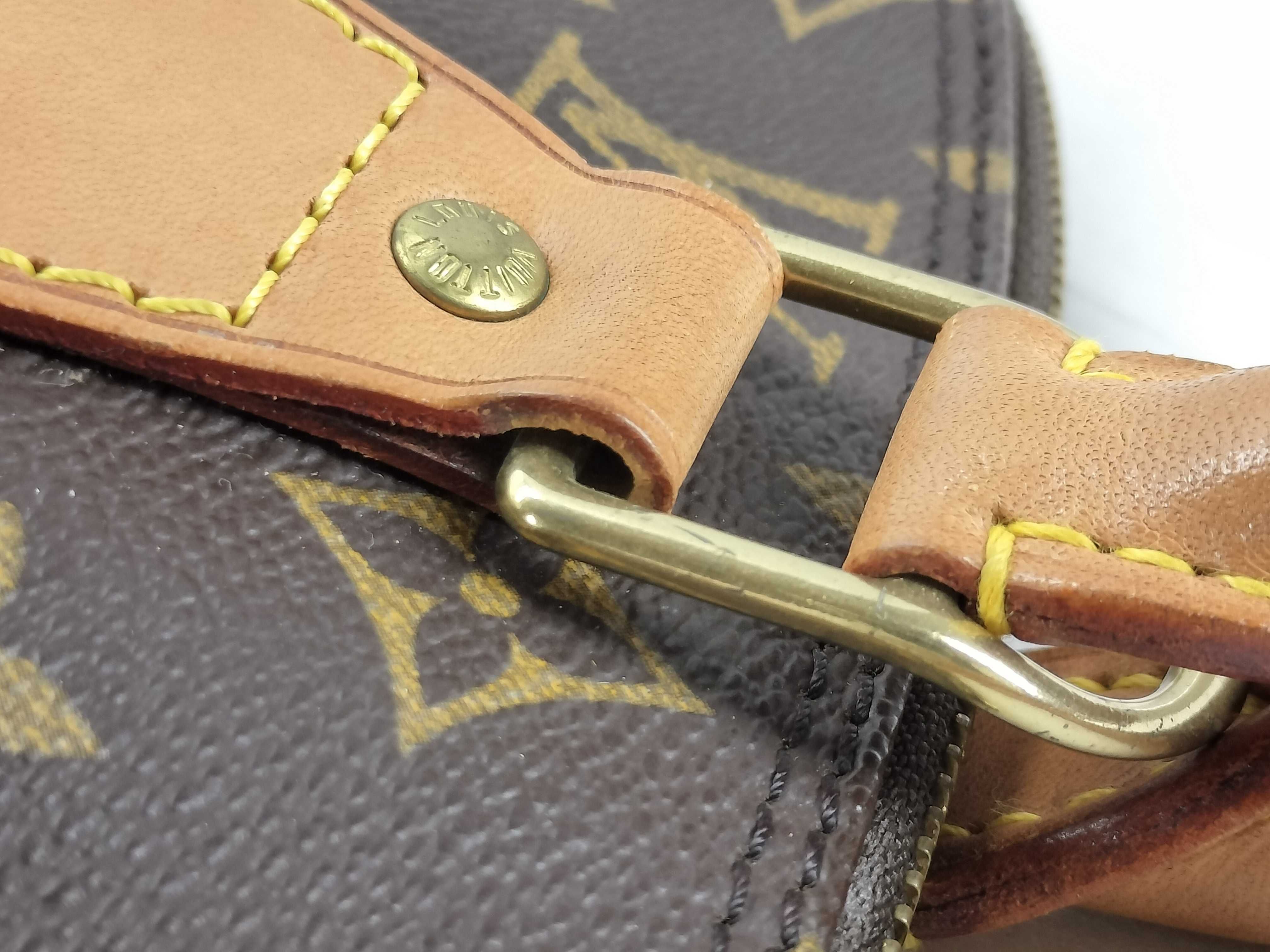 Monogram Alma M51130 BA0967 Handbag — view 5