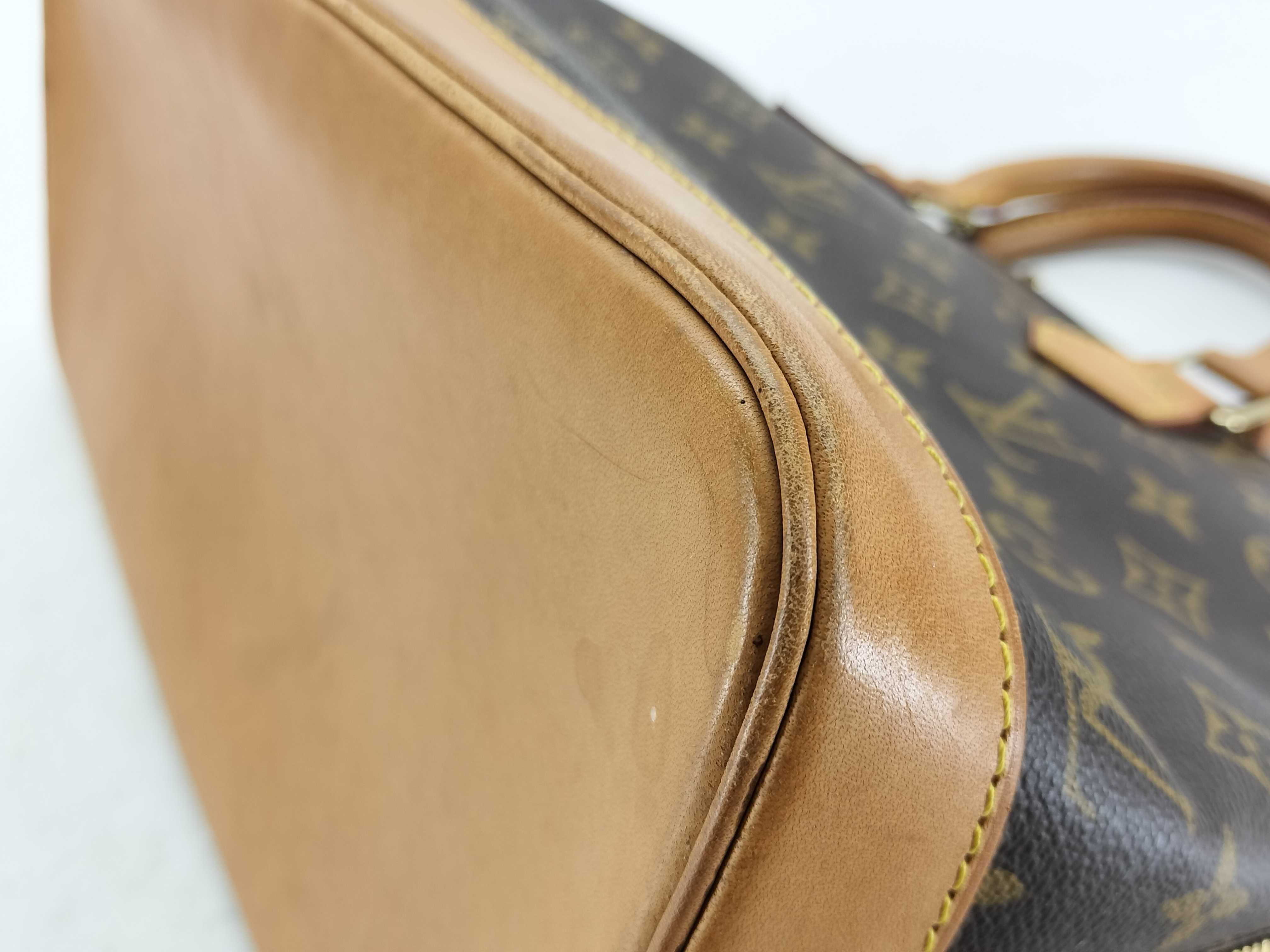 Monogram Alma M51130 BA0967 Handbag — view 6