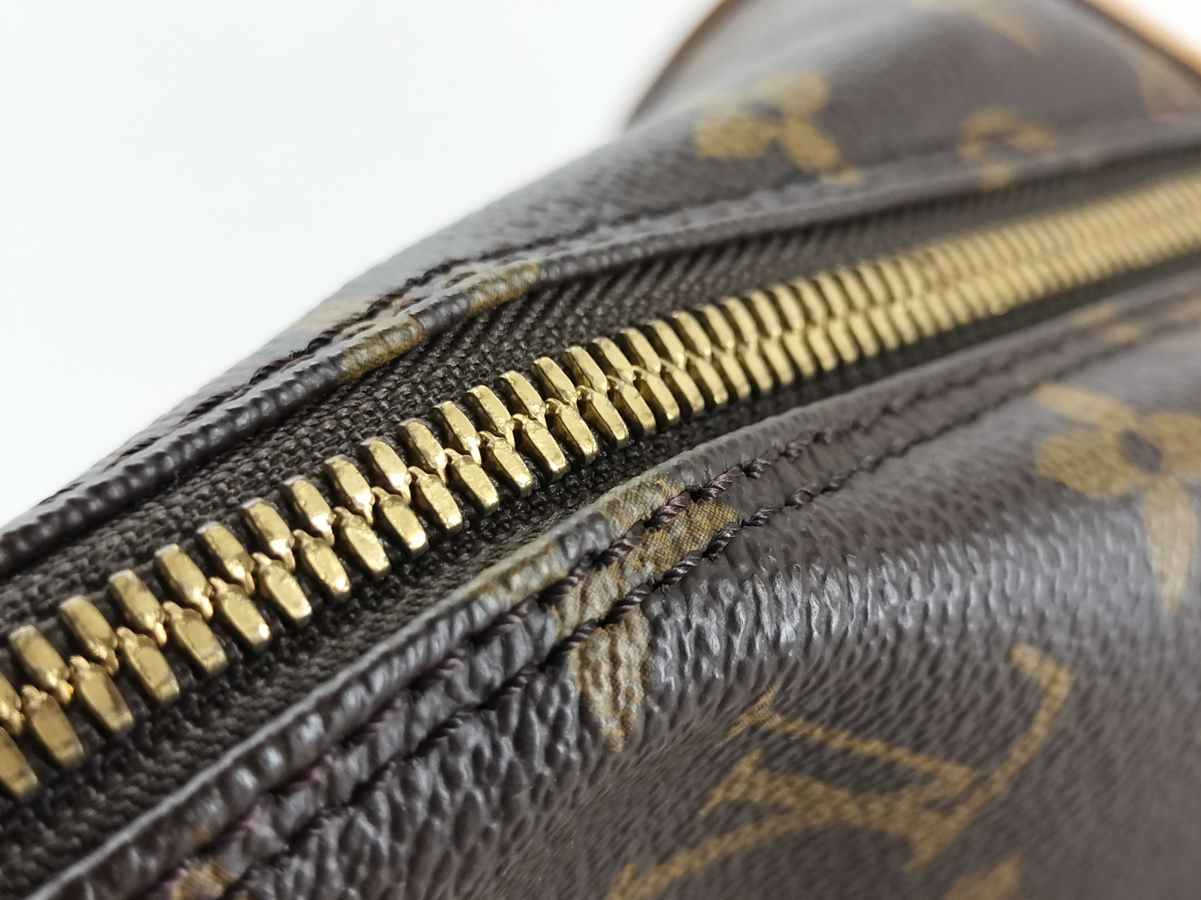Monogram Alma M51130 BA0967 Handbag — view 8