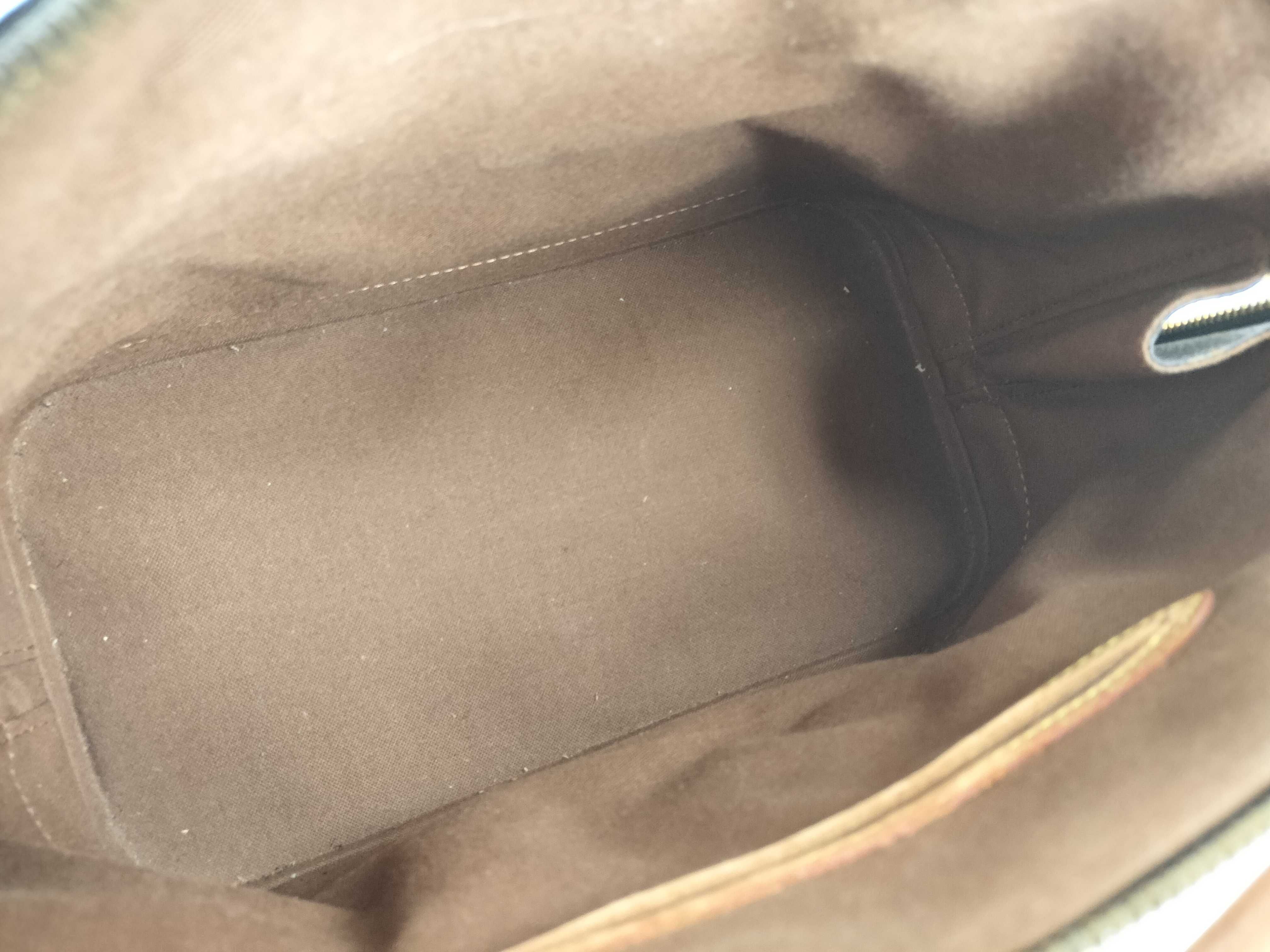 Monogram Alma M51130 BA0967 Handbag — view 10
