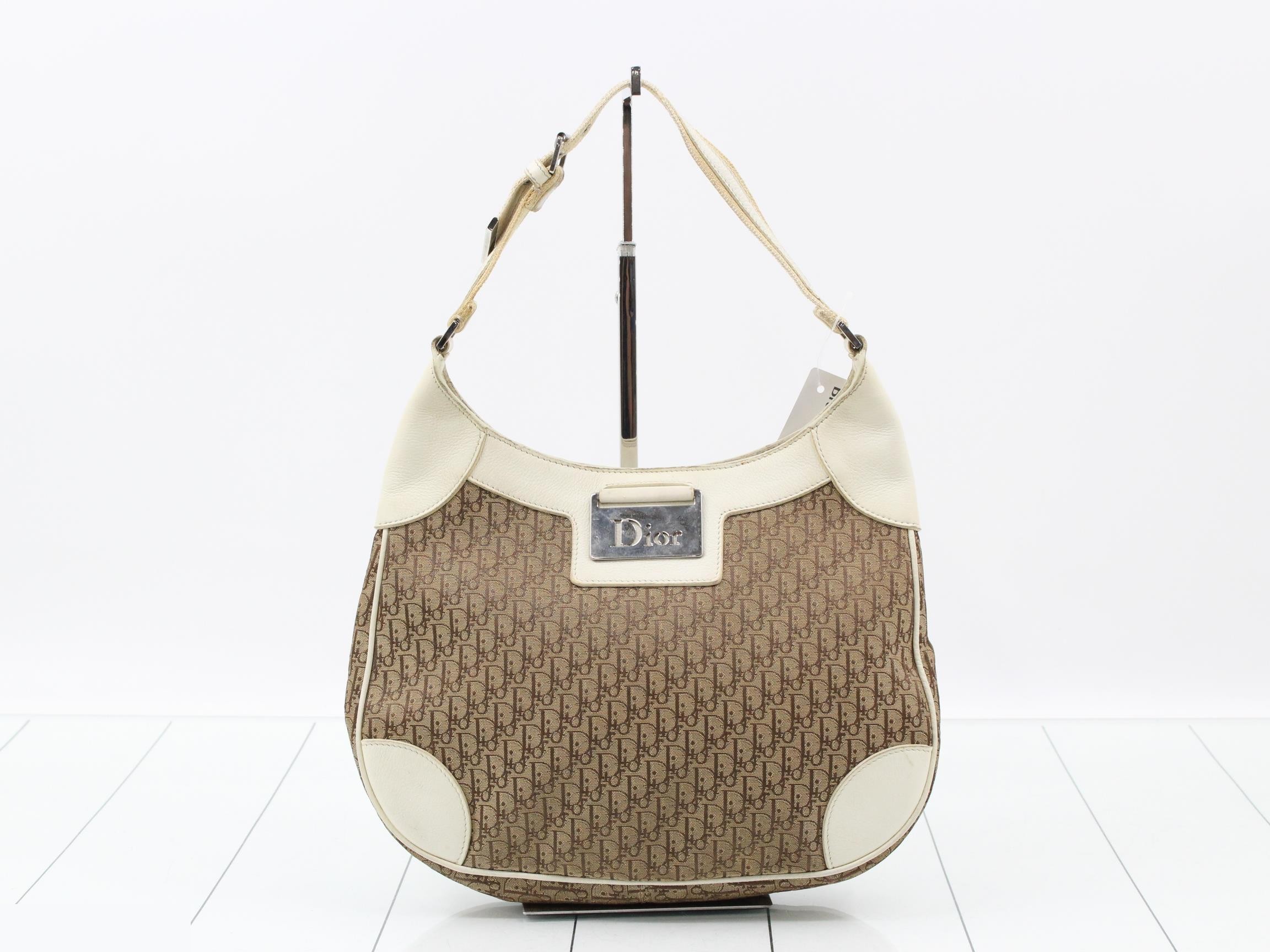 Trotter (bag) - handbag