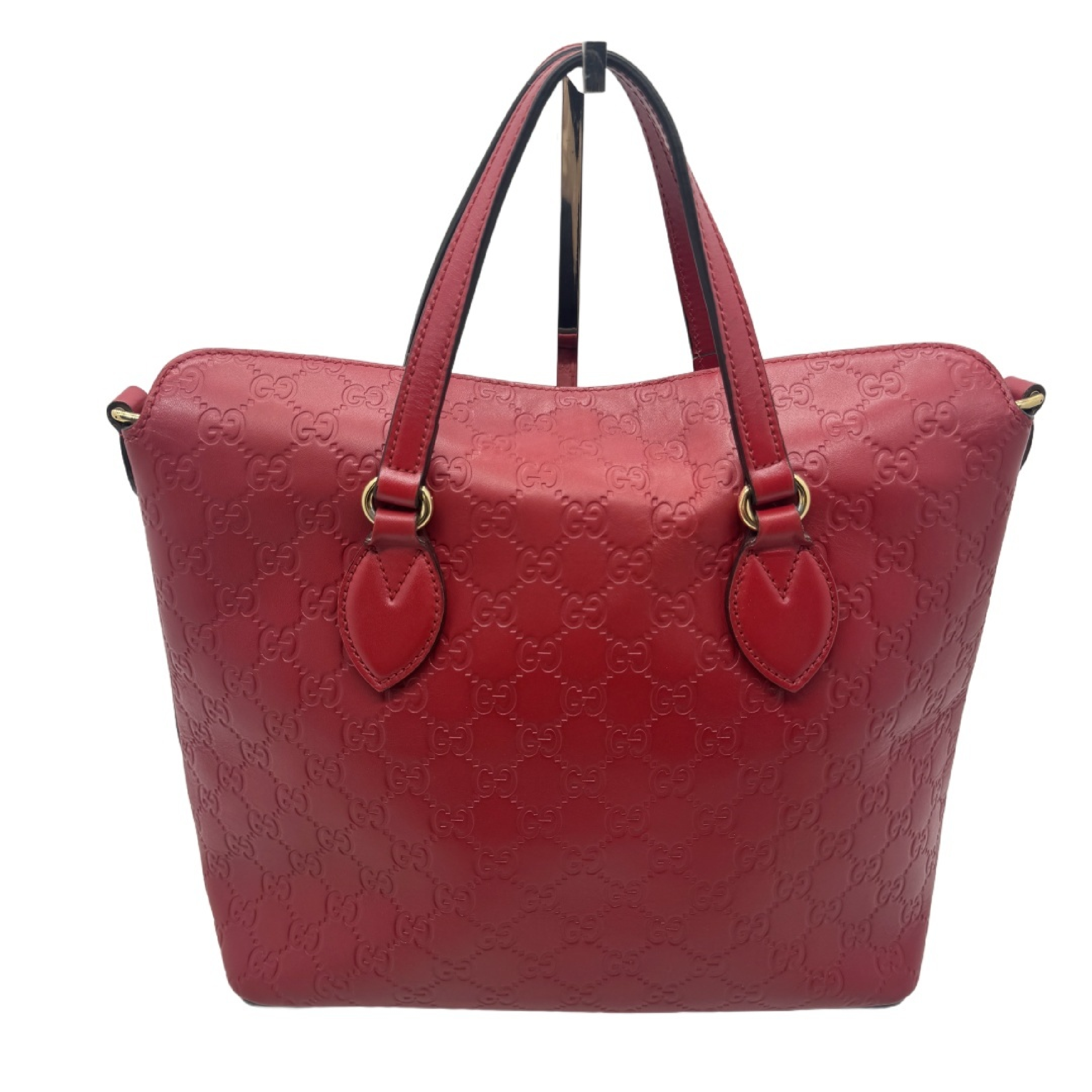 Guccissima 2-way Shoulder Bag Handbag — view 2