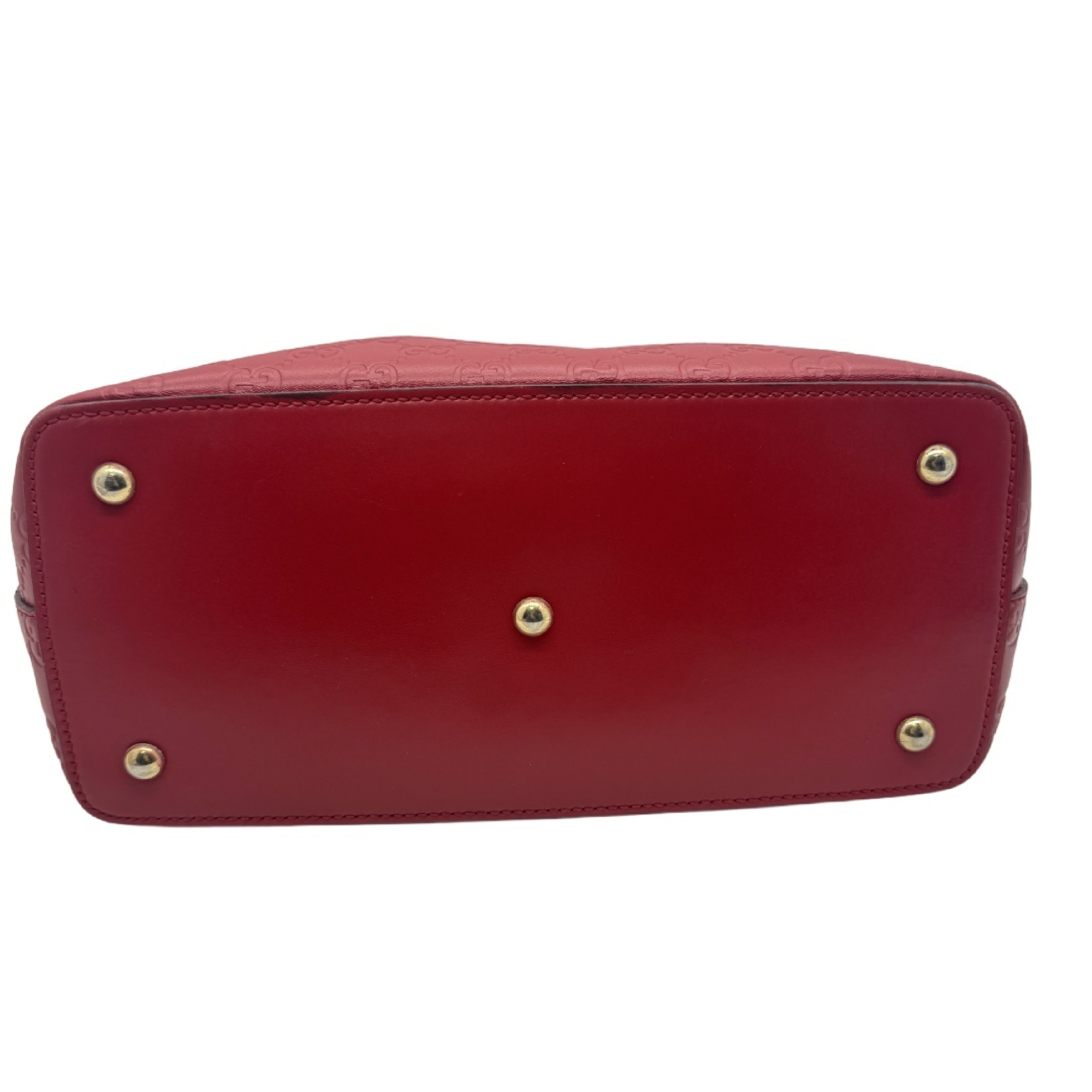 Guccissima 2-way Shoulder Bag Handbag — view 7