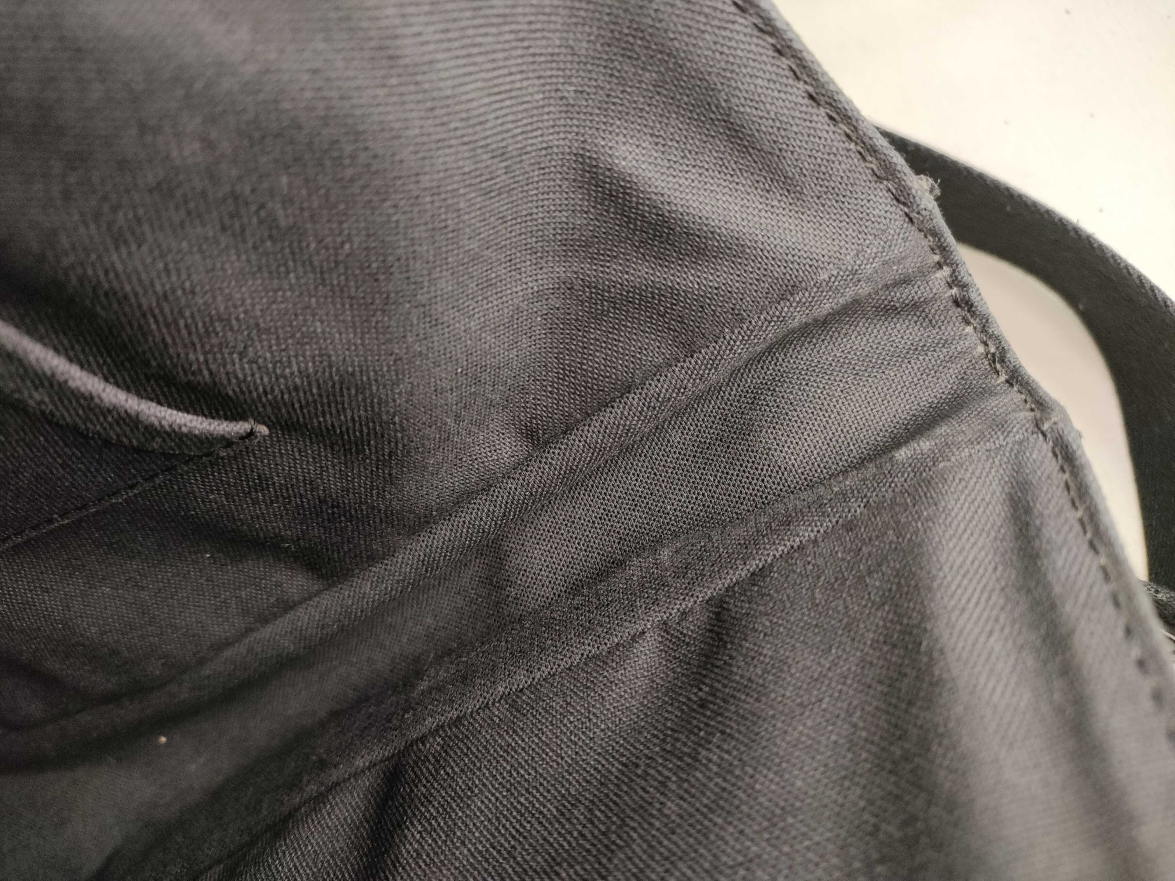 Damier Graphite Daniel Shoulder Bag — view 9