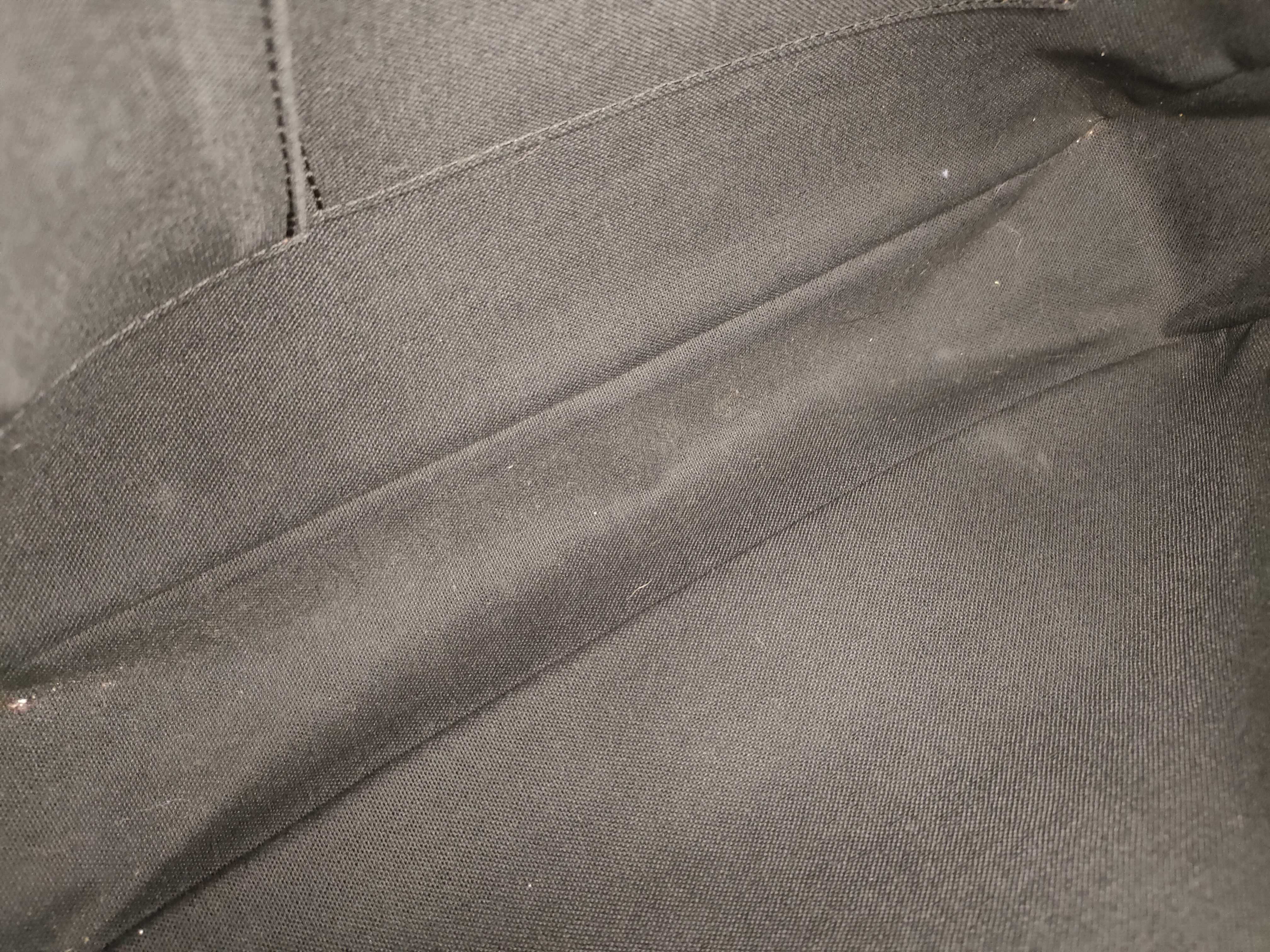 Damier Graphite Daniel Shoulder Bag — view 10